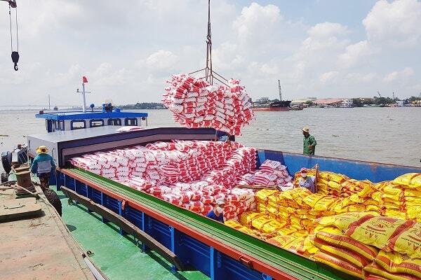C/O ưu đãi: Đòn bẩy cho gạo An Giang tại ASEAN và Trung Quốc