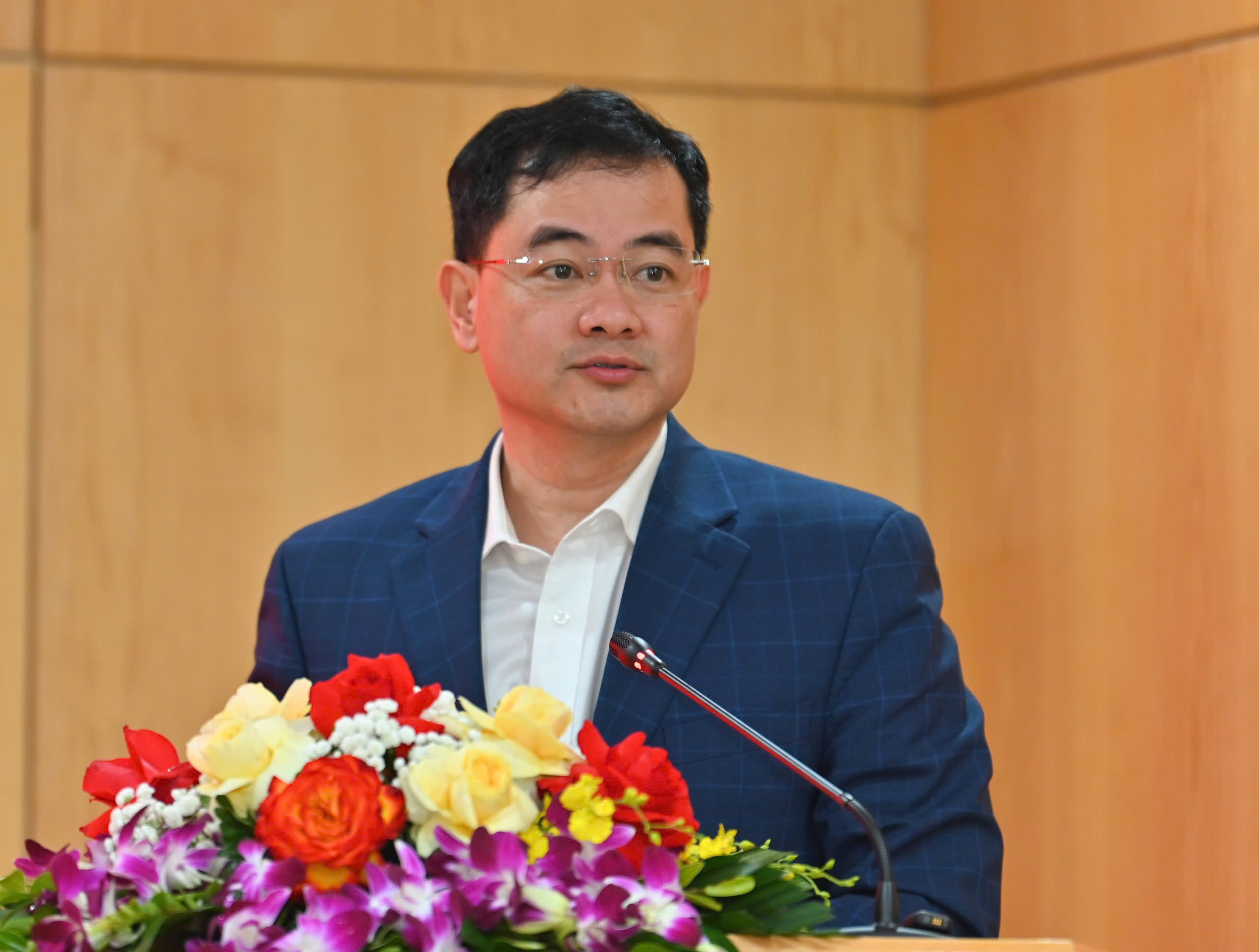 Triển khai Nghị quyết 68, ngành Công Thương thúc đẩy kinh tế tư nhân