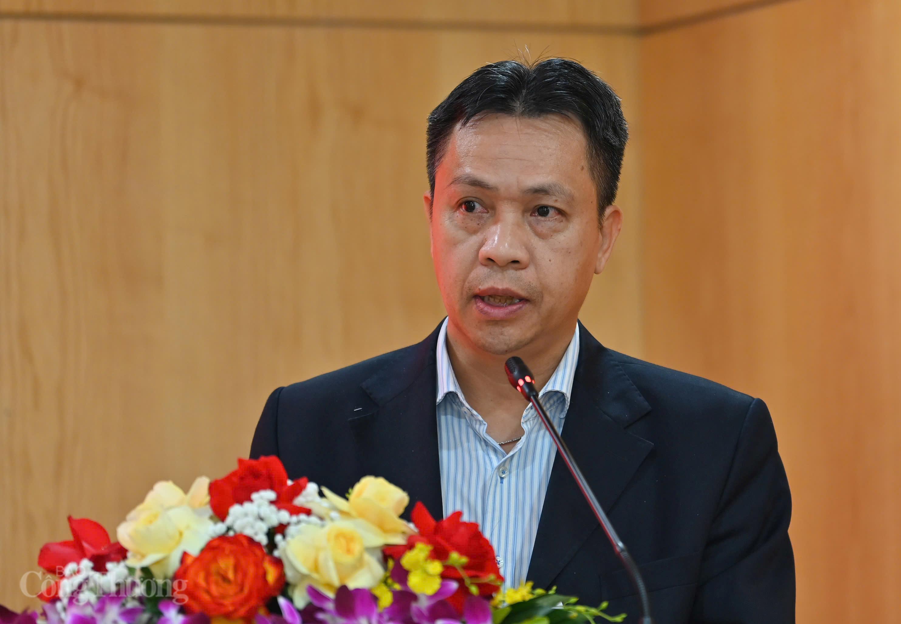 Đẩy nhanh quá trình hiện thực hóa Okevip link không chặn 70