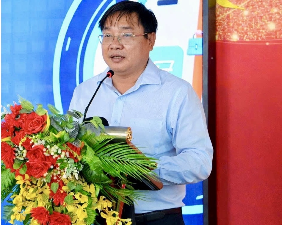 Phân quyền cấp C/O tại Đồng Tháp: Nâng ‘chuẩn’ xuất xứ cho sản phẩm chủ lực