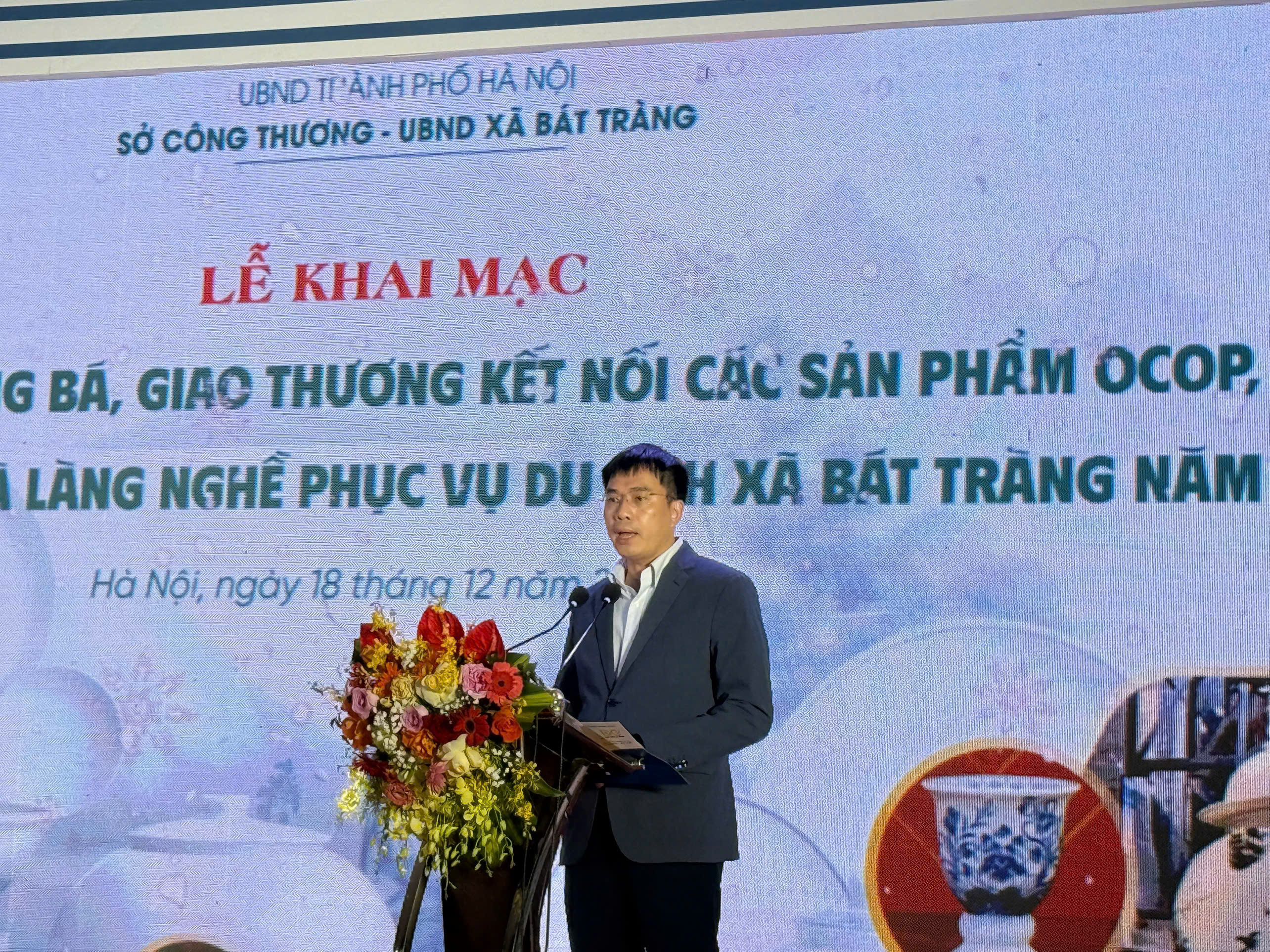 Thúc đẩy Okvip - liên minh giải trí #1 thế giới hà nội tuần hoàn từ làng nghề