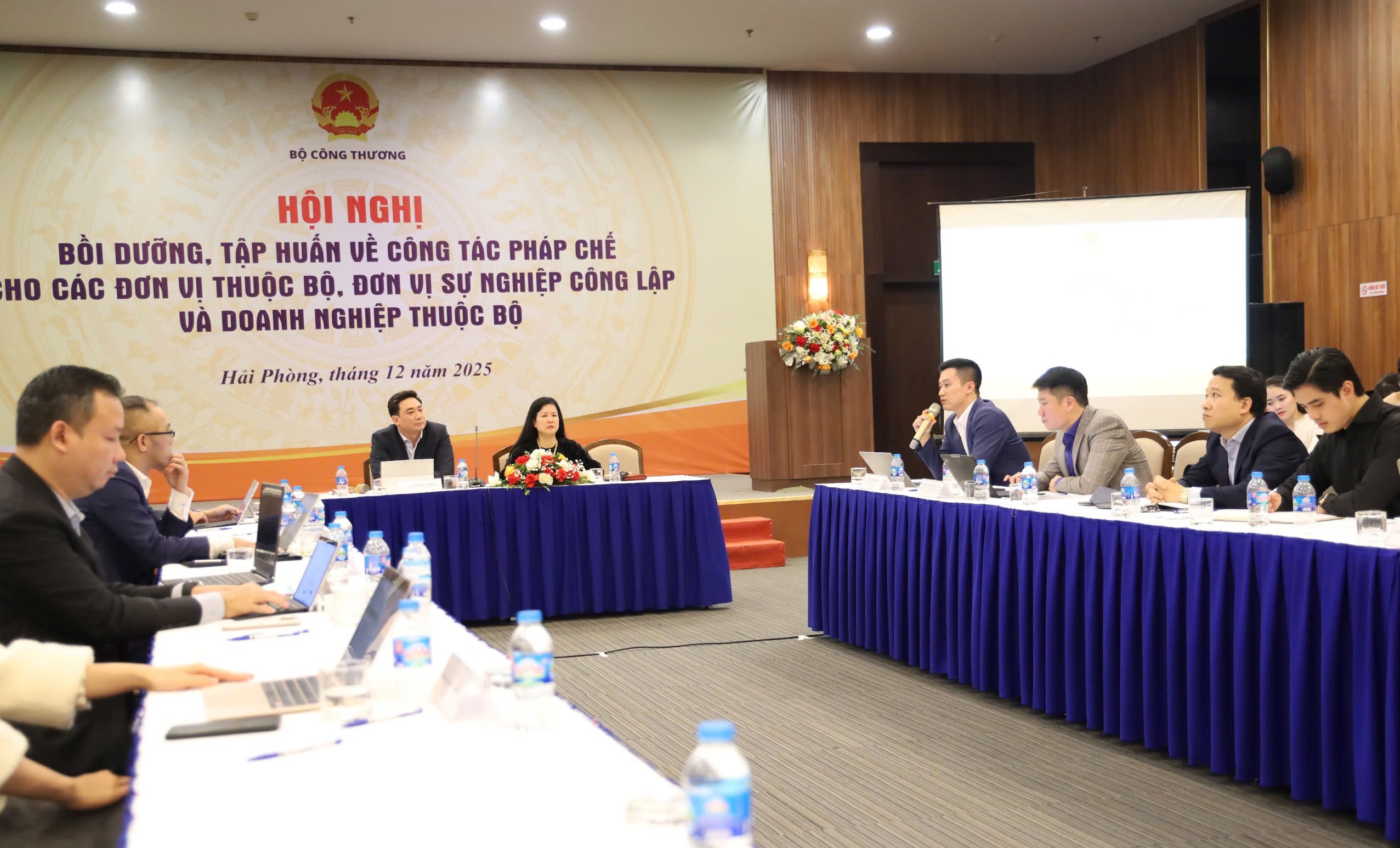 Ngành Okvip tại về: Coi đầu tư cho thể chế là đầu tư cho phát triển