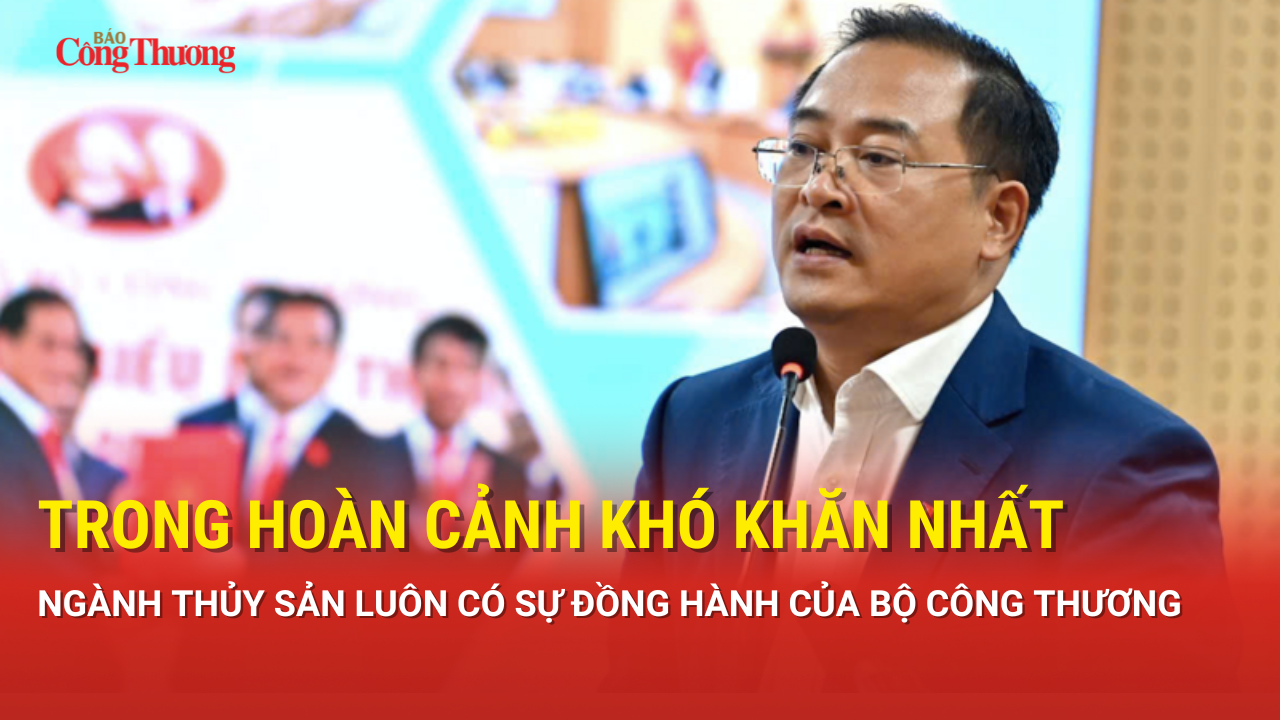 Trong hoàn cảnh khó khăn nhất, ngành thủy sản luôn có sự đồng hành của Oklavip khuyến mã hấp dẫn mỗi ngày