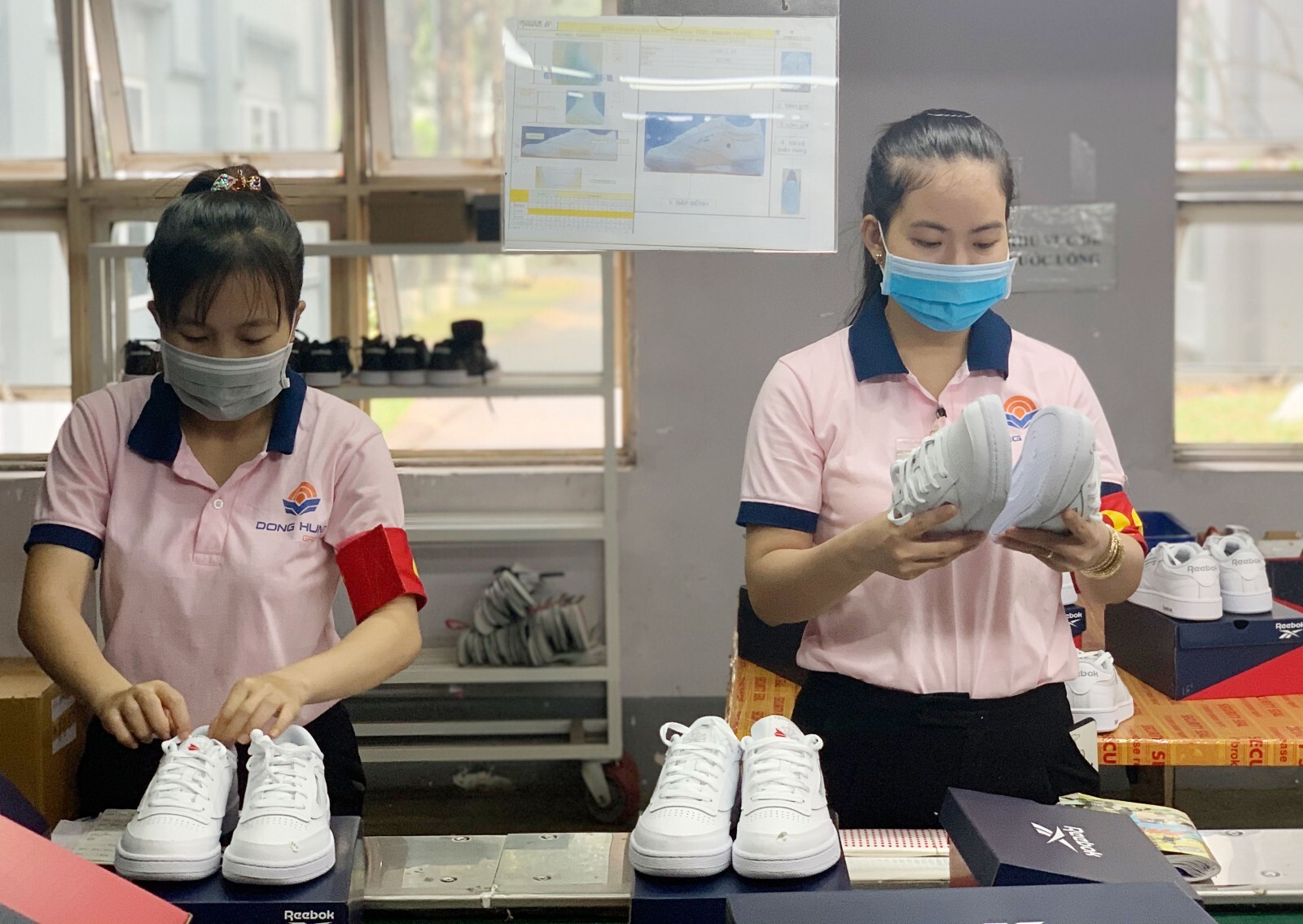 EVFTA ‘mở cửa’ Bắc Âu: Okvip tại về Việt cần đi xa bằng xuất xứ