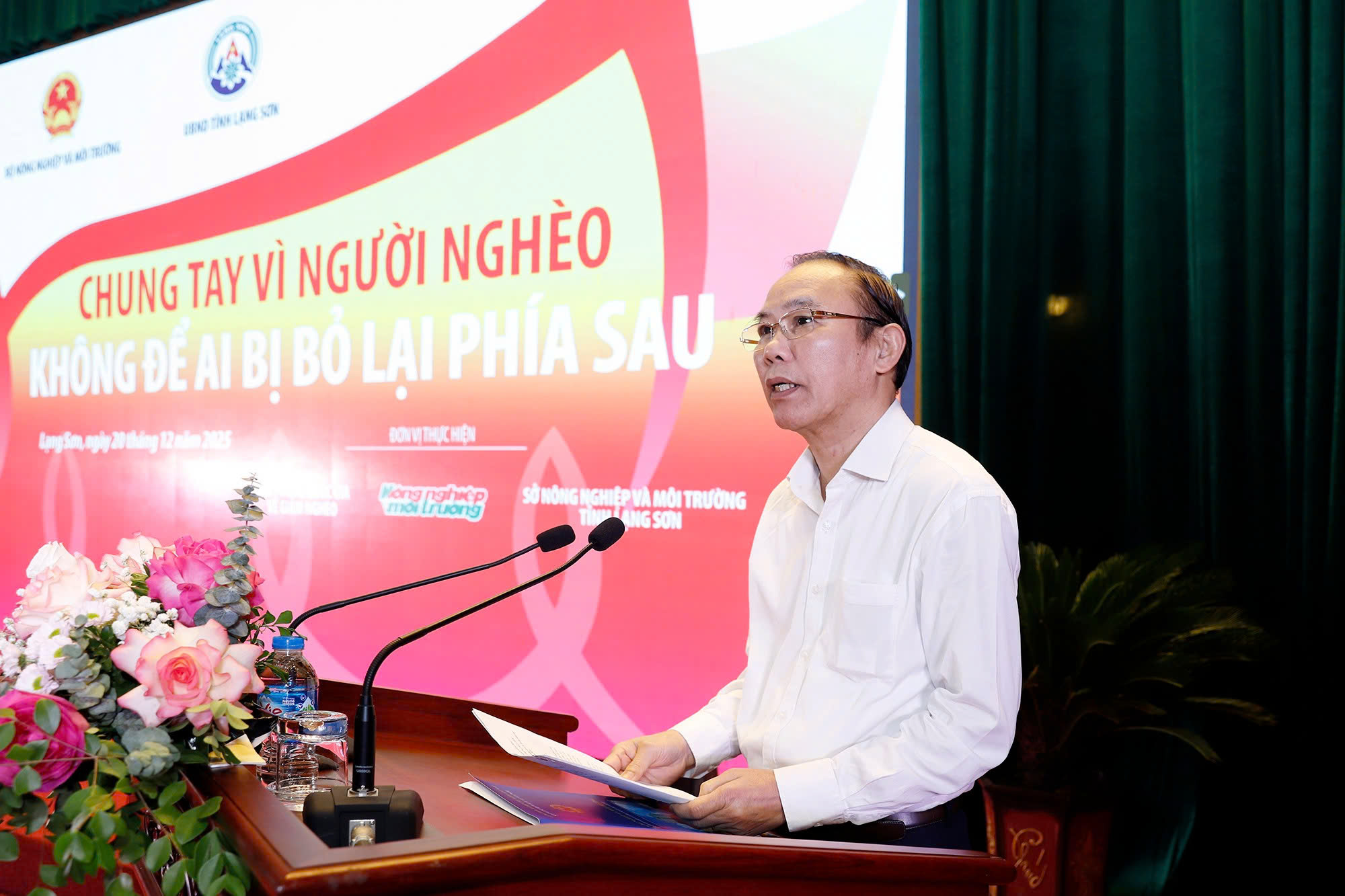 Việt Nam được cộng đồng quốc tế ghi nhận là điểm sáng châu Á về giảm nghèo bền vững
