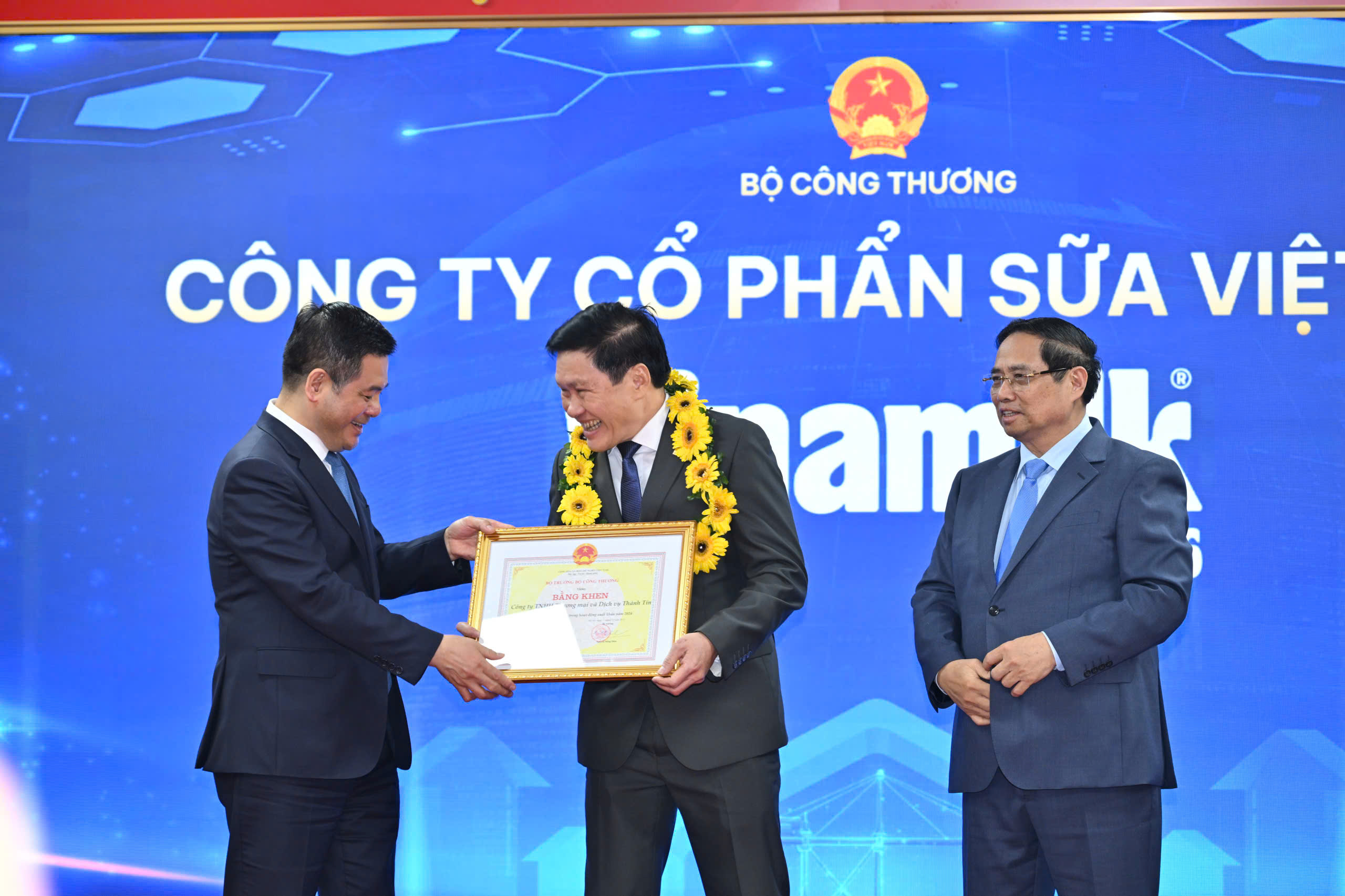 Hành trình đưa nông sản đến 120 quốc gia trên thế giới của Simexco Đắk Lắk 