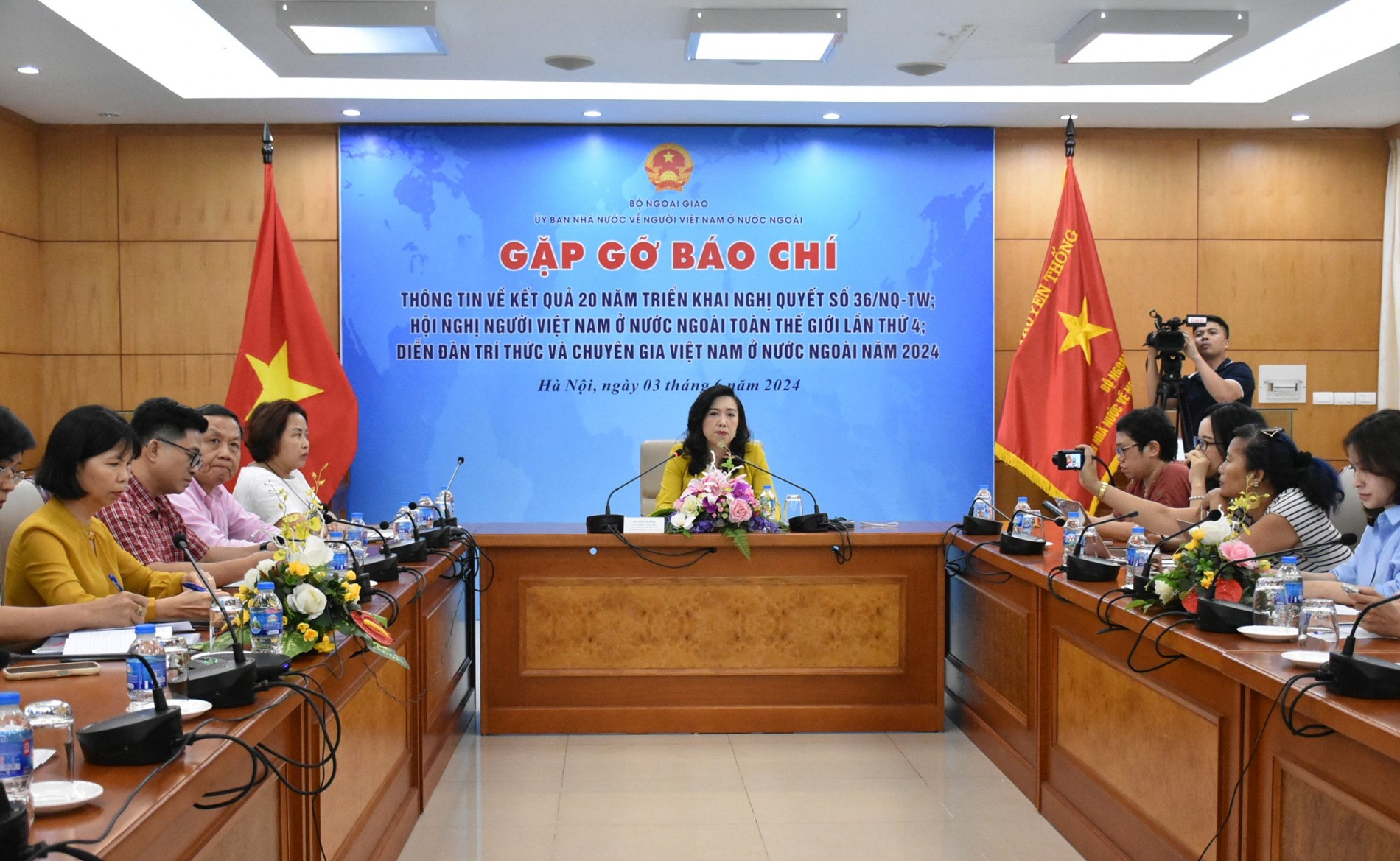 Sắp diễn ra Okvip69 Đăng ký cá cược toàn quốc về công tác người Việt Nam ở nước ngoài