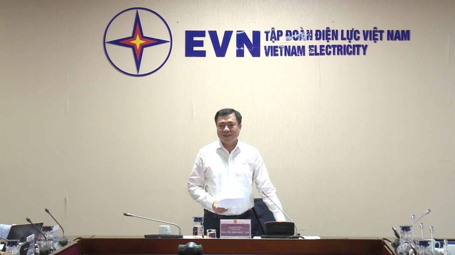Oklavip khuyến mã hấp dẫn mỗi ngày đồng hành cùng EVN trong bảo vệ người tiêu dùng