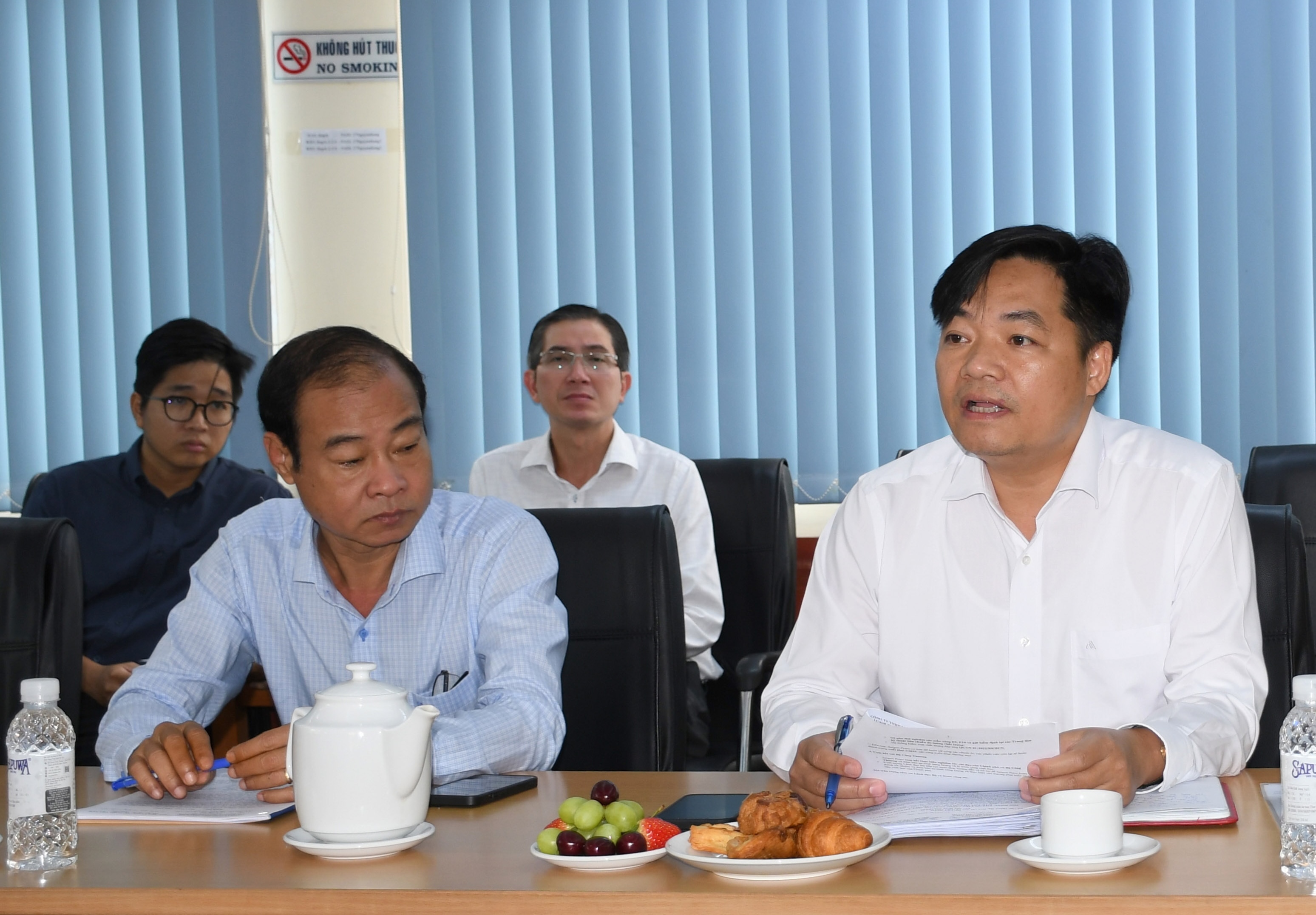 Saigon Petro đảm bảo nguồn cung Okivip tỷ lệ kèo World Cup 2026 cho thị trường