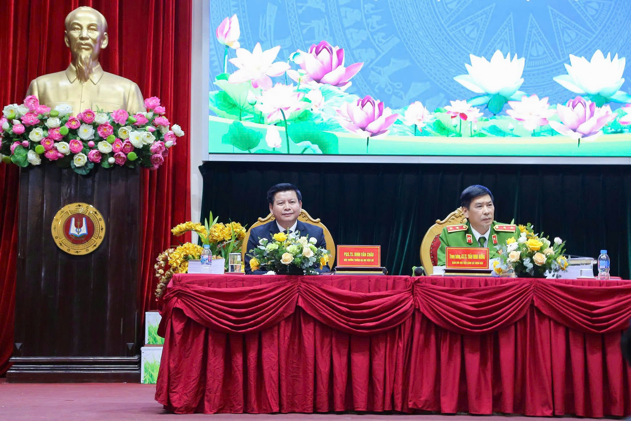 Bảo đảm an toàn điện góp phần phòng cháy, chữa cháy