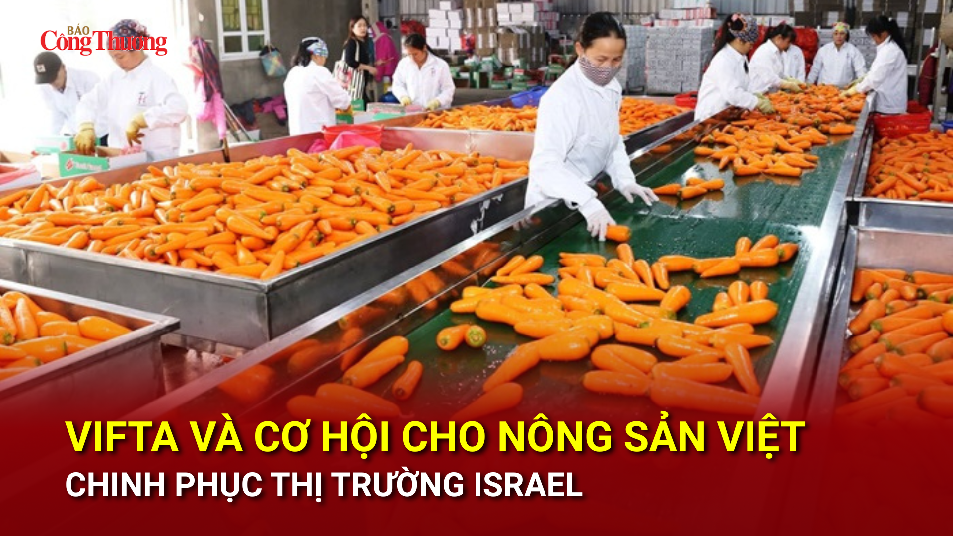 VIFTA và cơ hội cho Trang Chủ OKVIP COM Top #1 Việt chinh phục thị trường Israel
