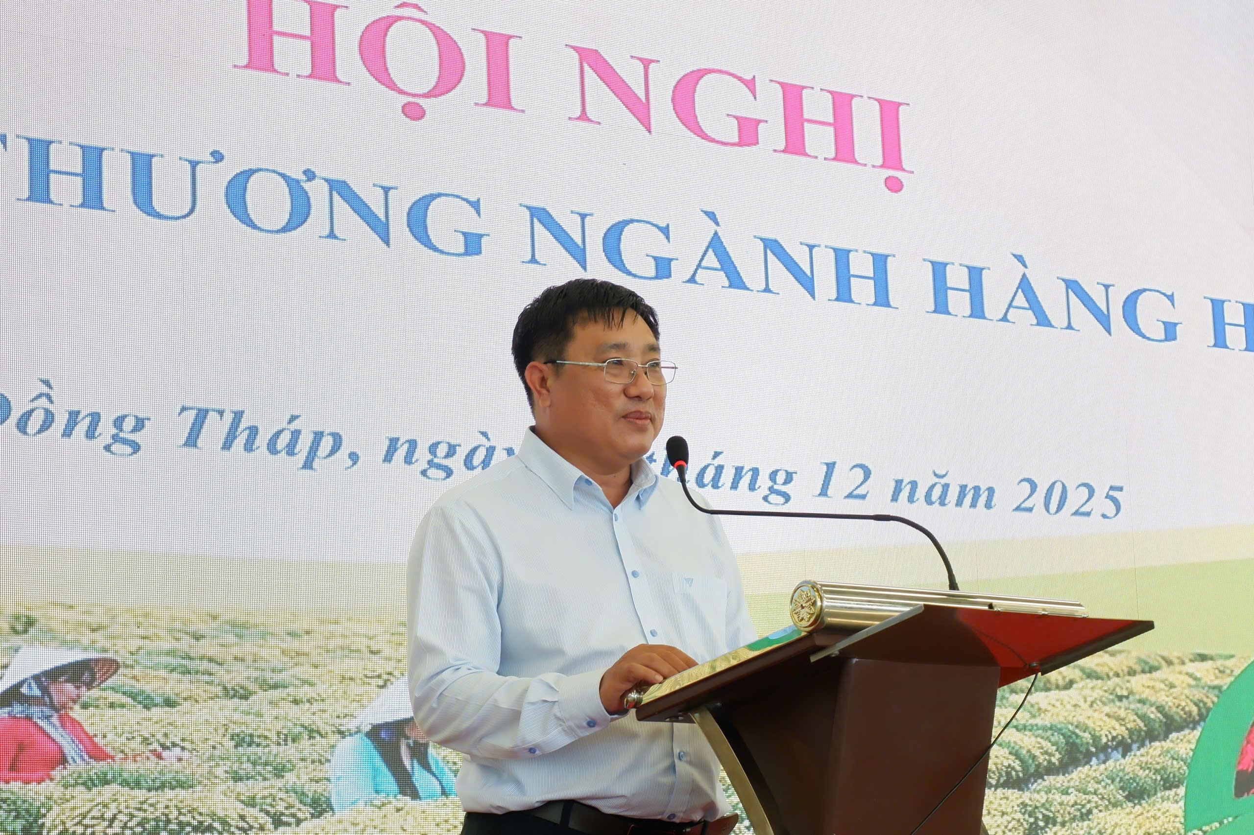 4 trụ cột giúp hoa kiểng Đồng Tháp vươn ra thị trường quốc tế
