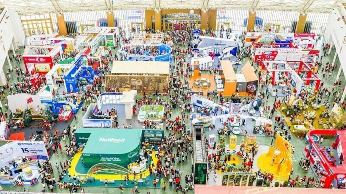 Cảnh báo thông tin không xác thực về Hội chợ Mùa Xuân 2026