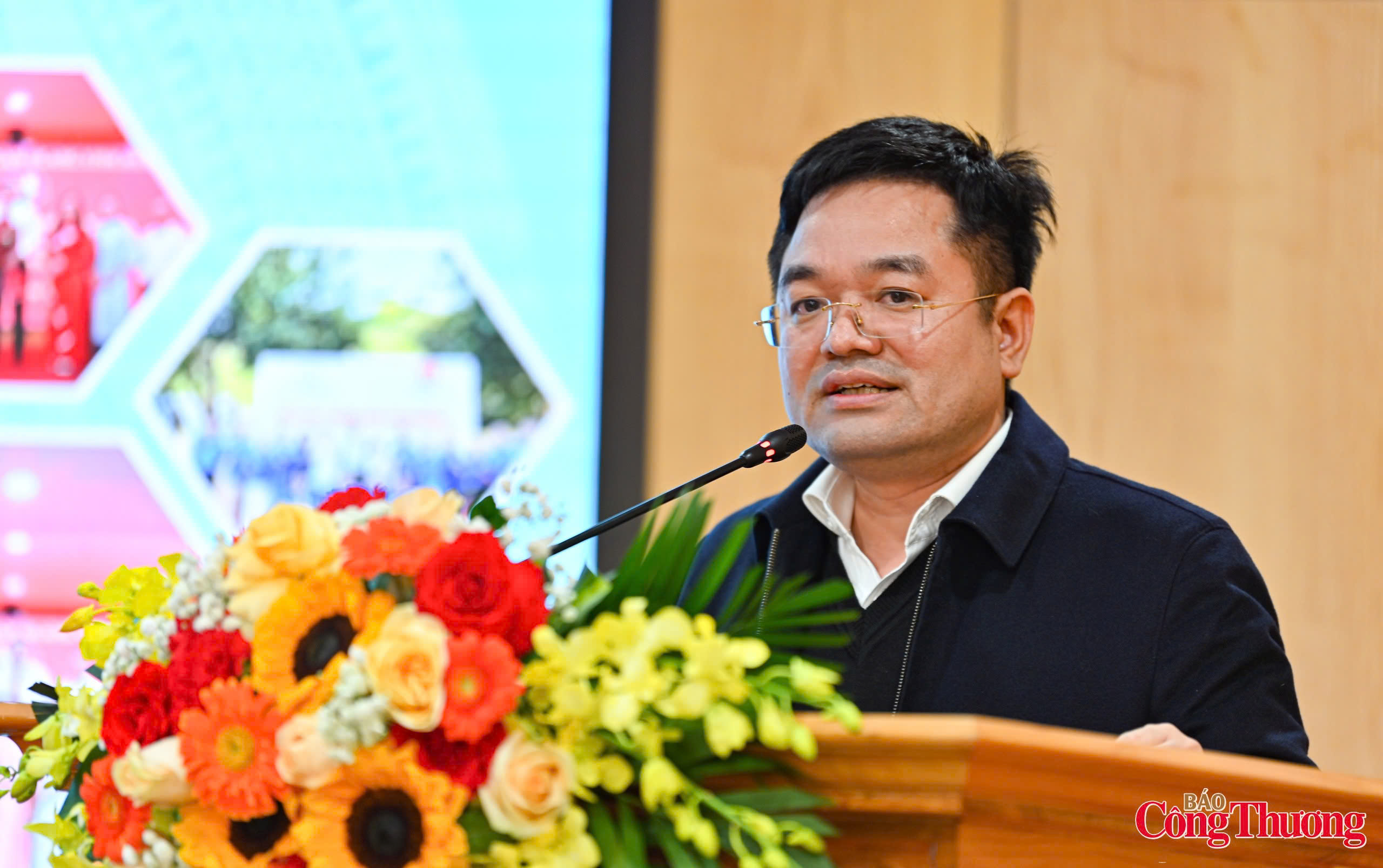Tổng Biên tập Liên Minh OK VIP Giải Trí Cá Cược World Cup 2026: Đẩy mạnh chuyển đổi số trong quản lý, bảo vệ người tiêu dùng