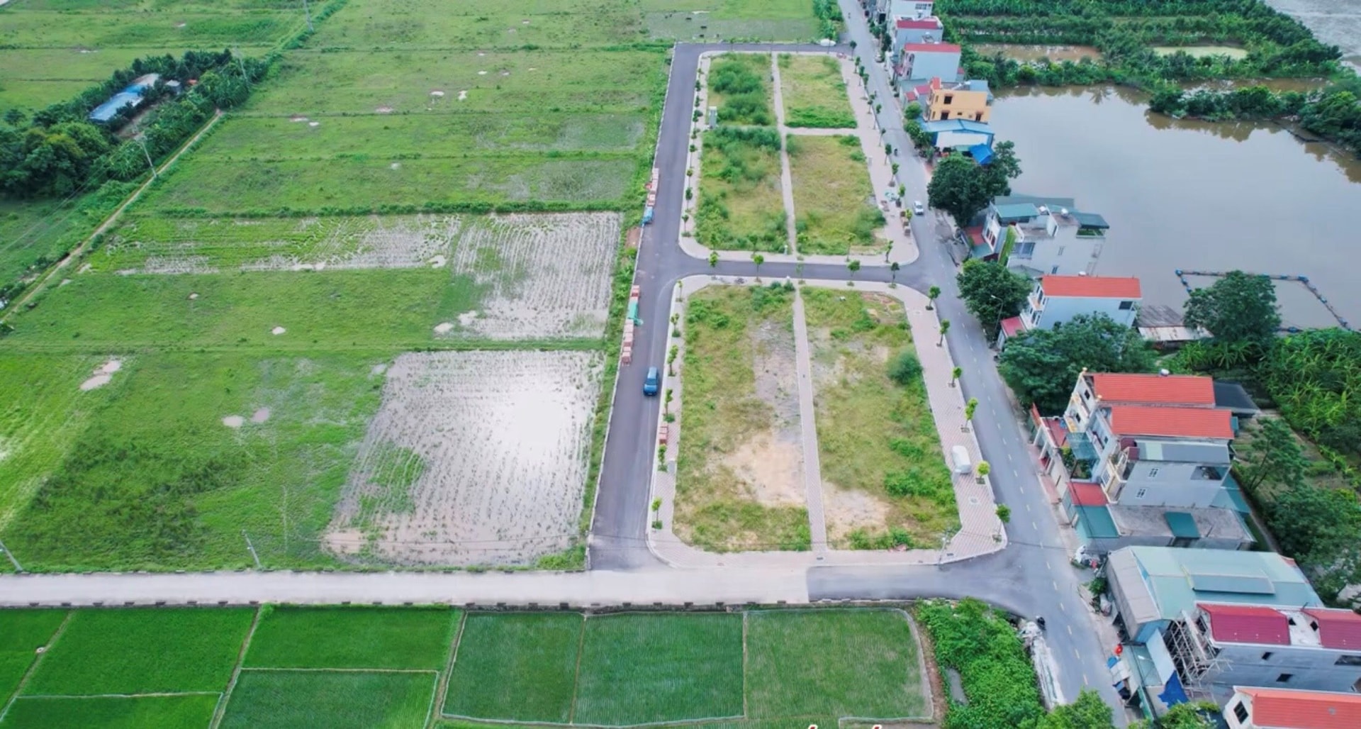 Chính phủ siết đấu giá quyền sử dụng đất, tăng mức đặt cọc đấu giá đất