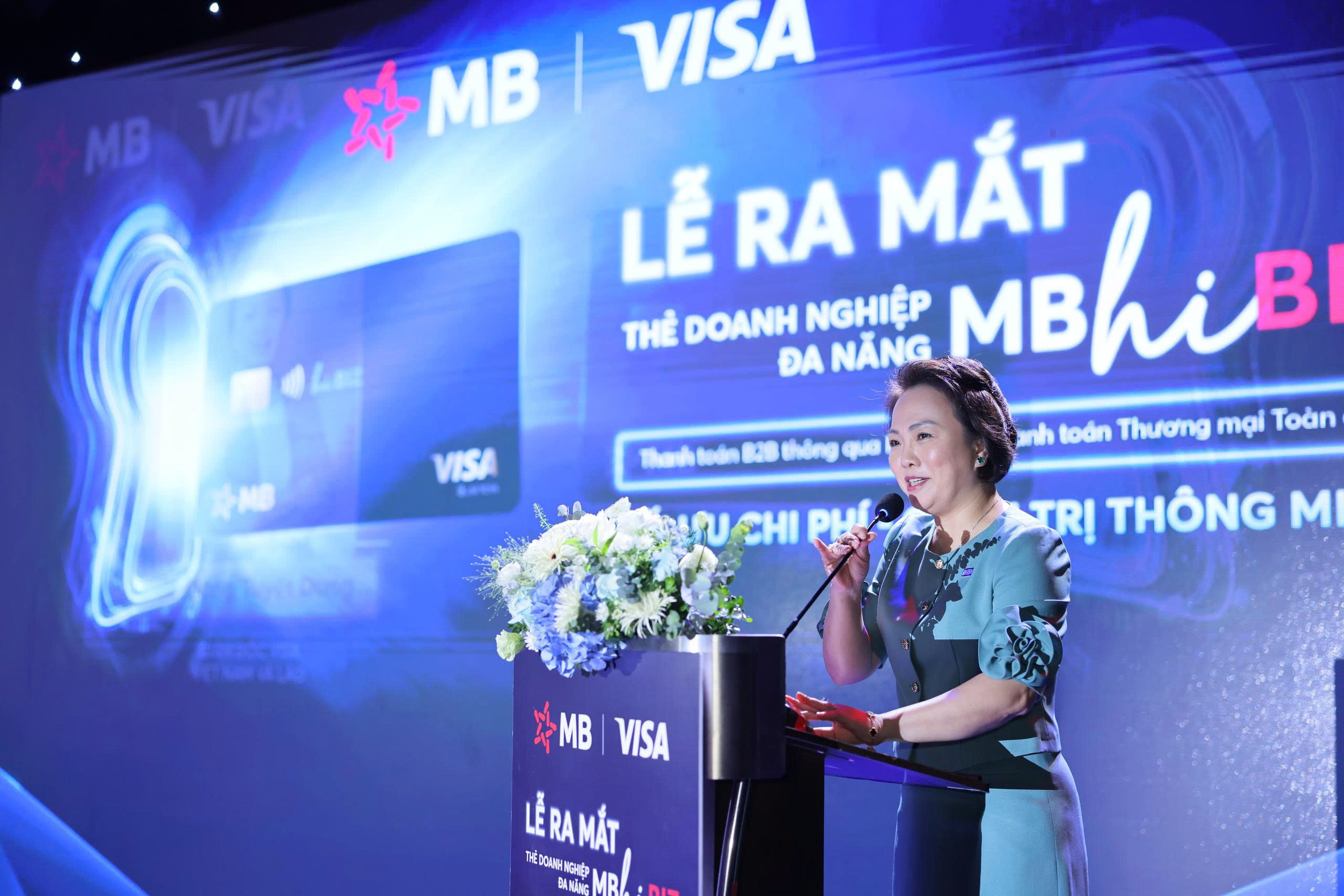 Mở rộng cơ hội thương mại toàn cầu với nền tảng thanh toán GTPP