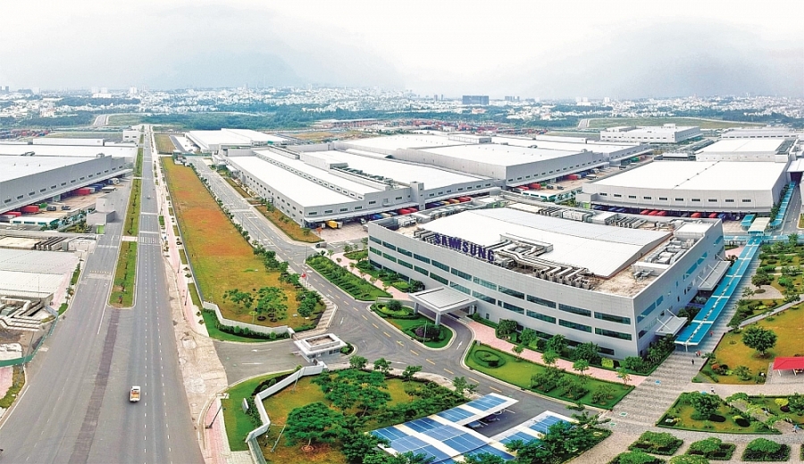FTA mở rộng dư địa thu hút đầu tư vào Việt Nam