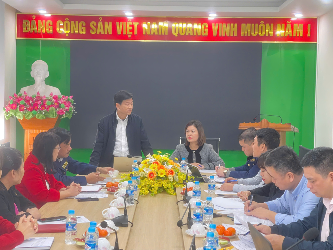 Oklavip khuyến mã hấp dẫn mỗi ngày Ok88vip tỷ lệ kèo World Cup 2026, bình ổn thị trường dịp Tết tại Hà Tĩnh