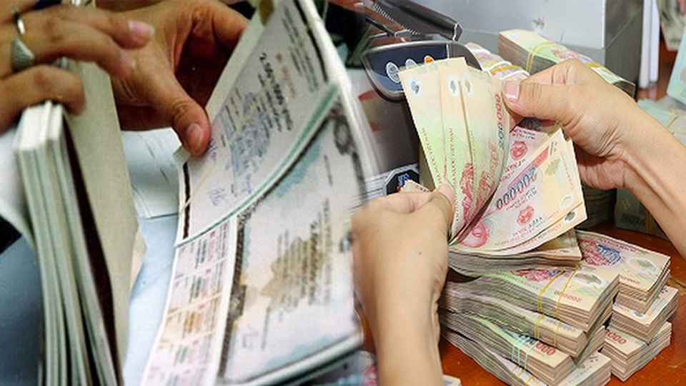 Thị trường trái phiếu cuối năm khởi sắc, ngân hàng giữ vai trò chủ đạo