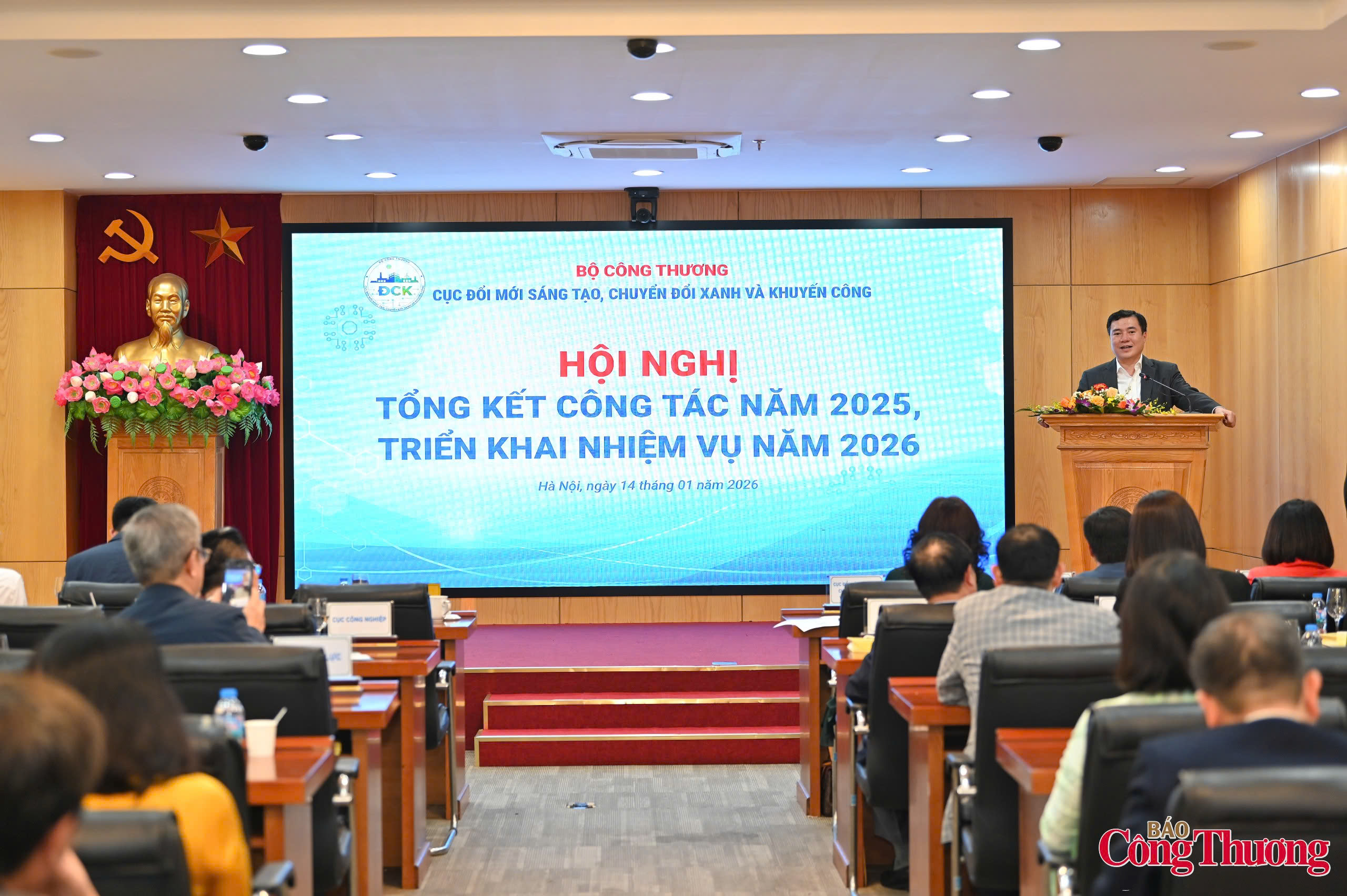 Khoa học công nghệ và đổi mới sáng tạo: Trụ cột nâng cao sức cạnh tranh ngành Okvip tại về