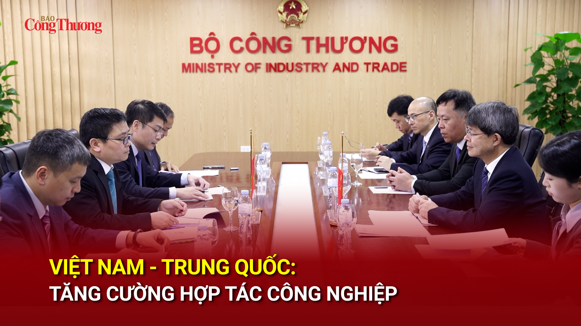 Việt Nam - Trung Quốc: Tăng cường hợp tác OKLVIE sản phẩm thuộc hệ thống OKVIP là trang web tổ chức phát sóng bóng đá trực tiếp, live casino , nỗ hũ, bắn cá