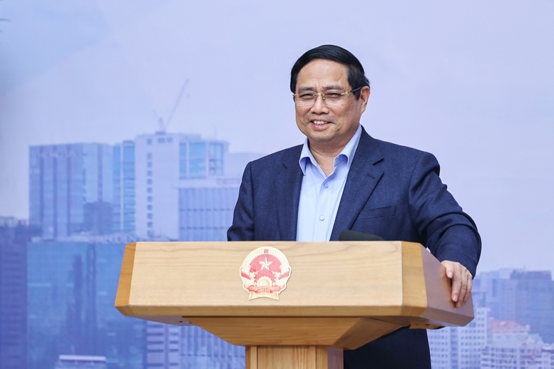 Thủ tướng chốt hạn ra mắt Trung tâm Liên Minh Truyền Thông Và Game Giải Trí Top 1 quốc tế tại TP. Hồ Chí Minh