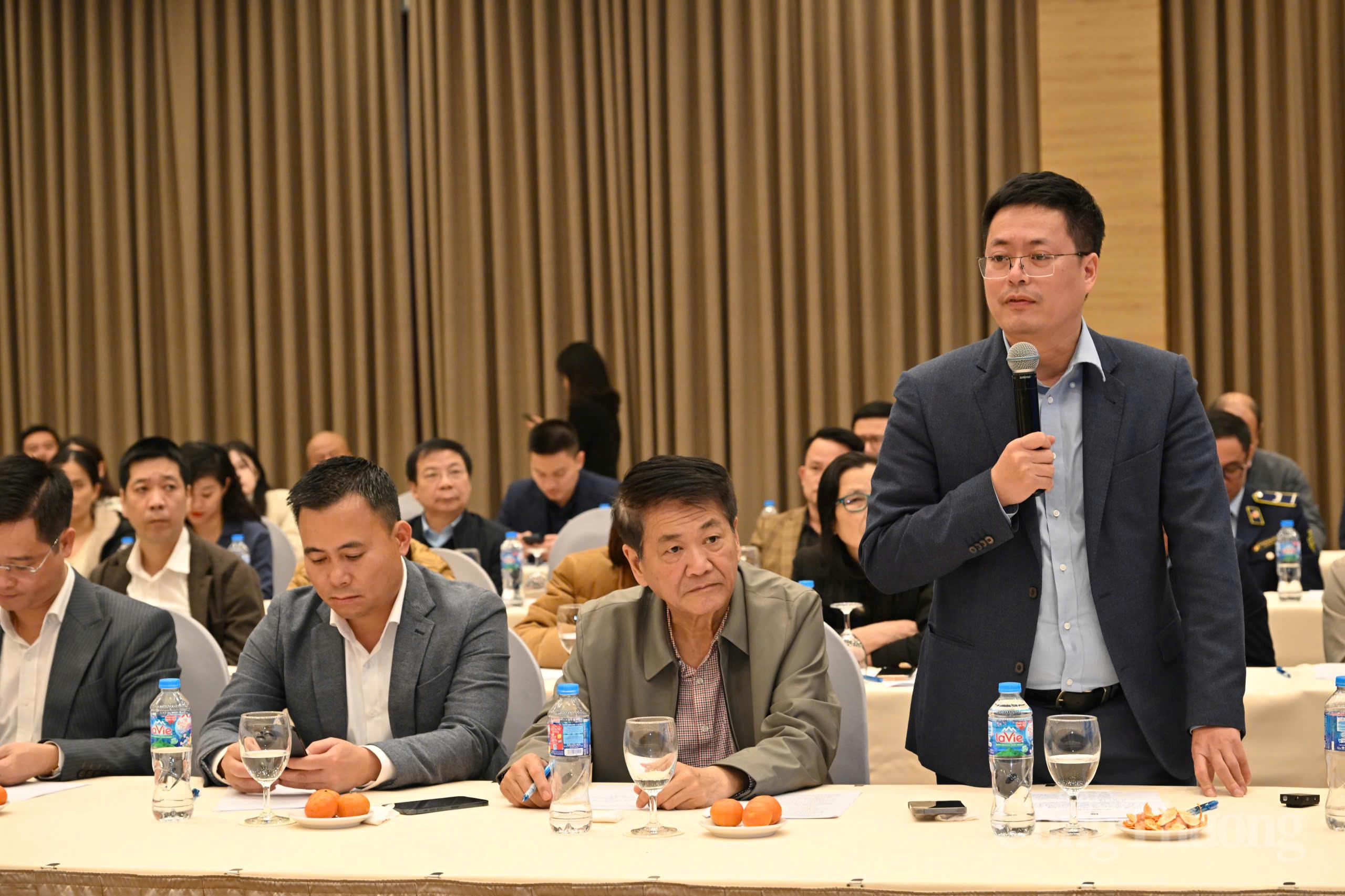‘Không ghi nhận phản hồi tiêu cực khi đưa xăng sinh học vào sử dụng’