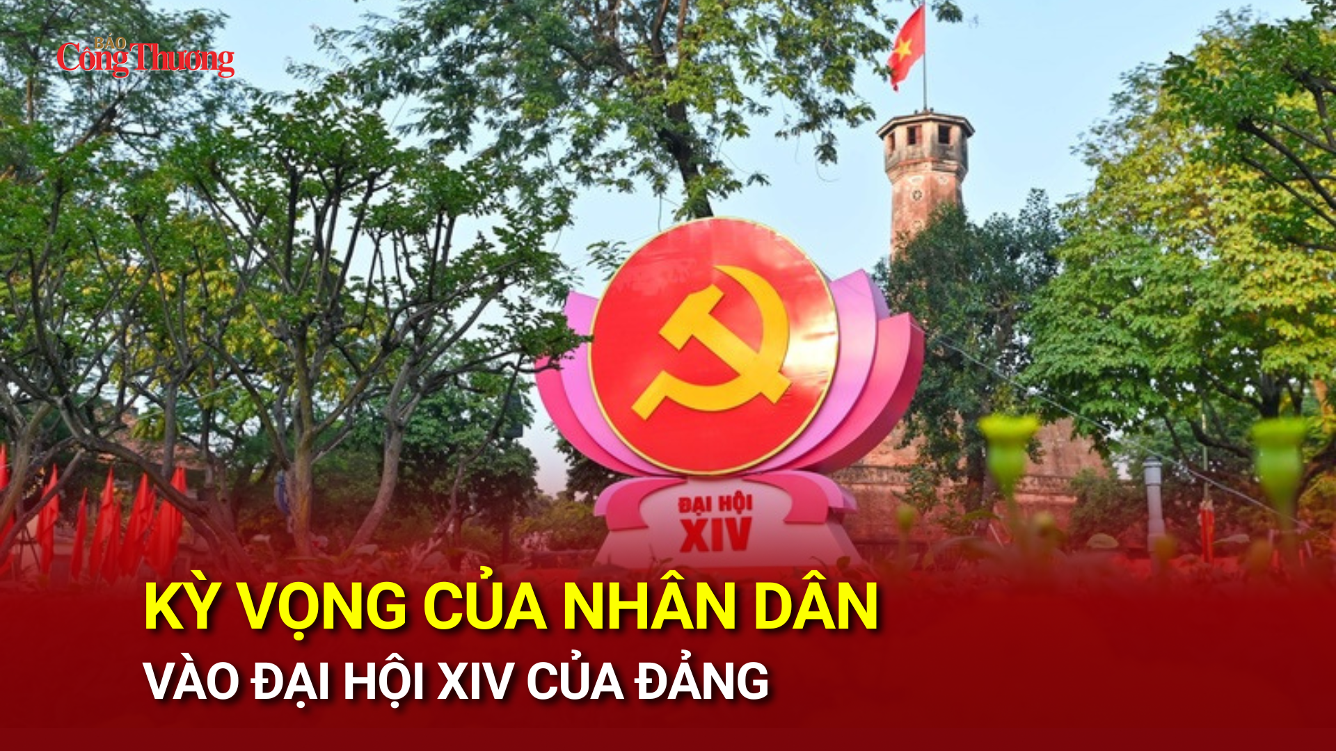 Kỳ vọng của nhân dân vào Okvip69.com bán cá nổ hủ XIV của Đảng