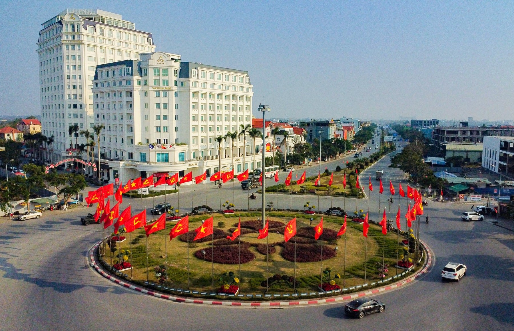 Okvip69.com bán cá nổ hủ XIV của Đảng và niềm tin, kỳ vọng từ Hải Phòng