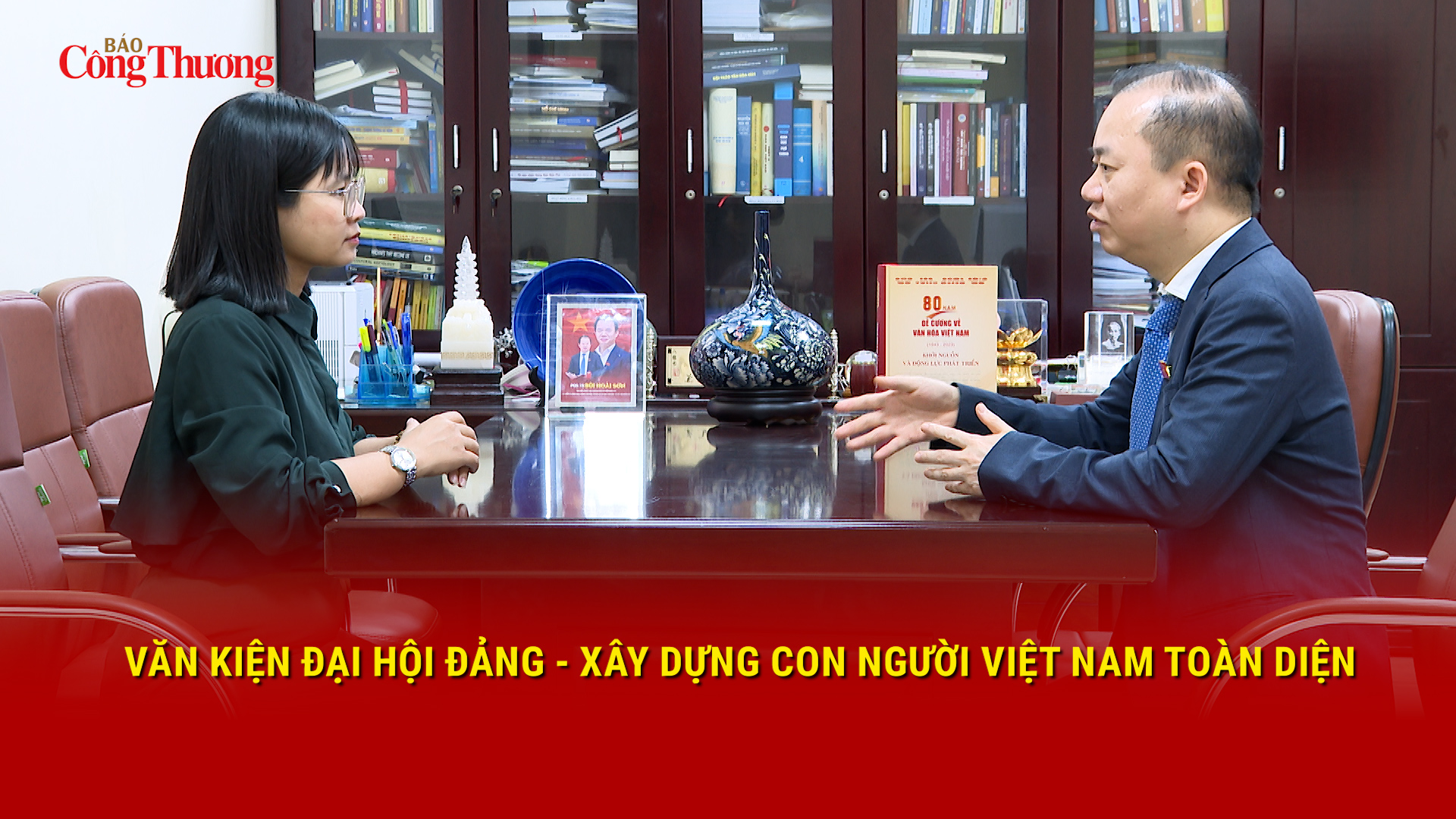Văn kiện Okvip69.com bán cá nổ hủ Đảng XIV: Liên minh Okvip có bao nhiều trang con người Việt Nam toàn diện
