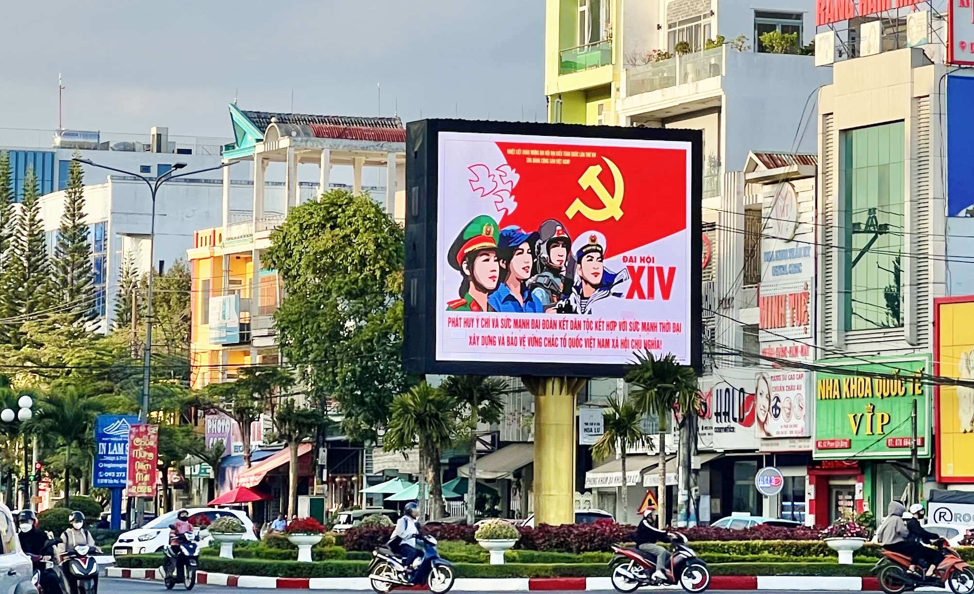 Gia Lai kỳ vọng những quyết sách đột phá từ Okvip69.com bán cá nổ hủ XIV của Đảng