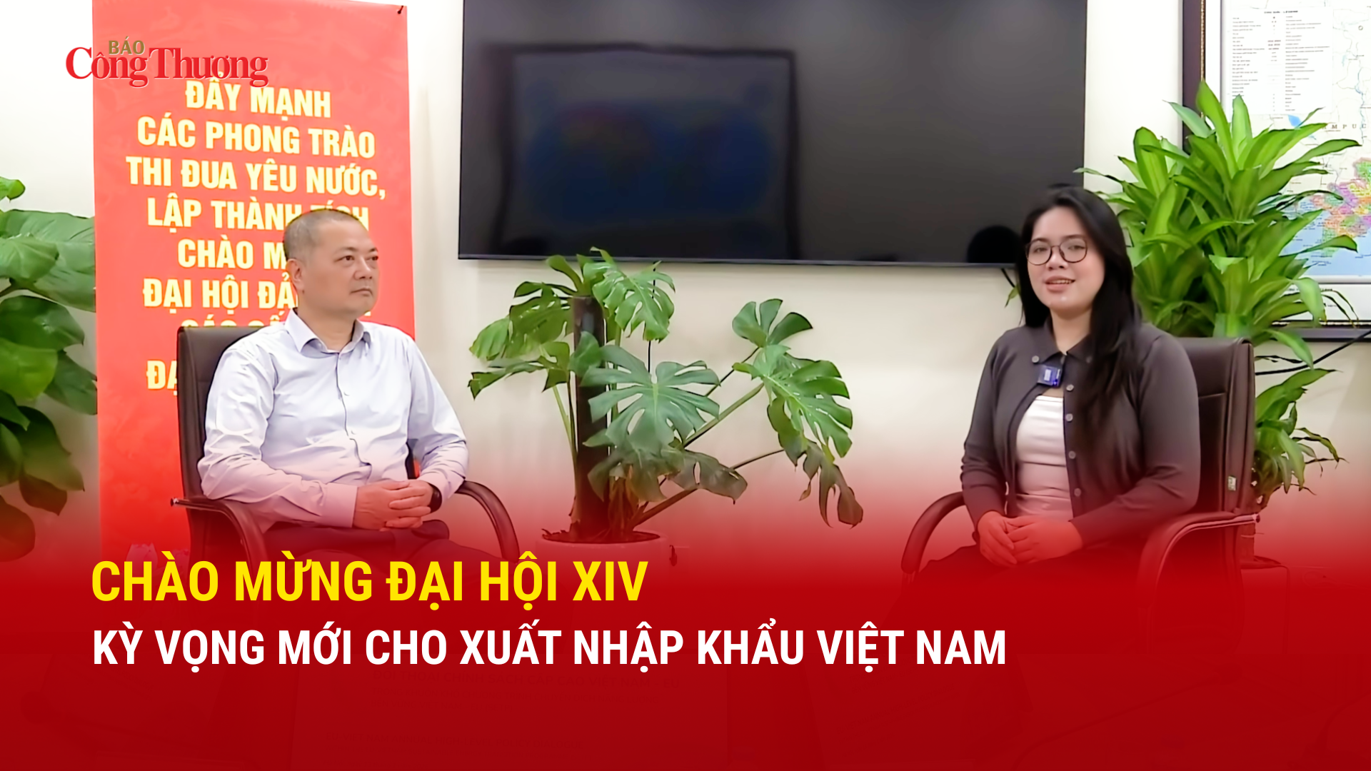 Chào mừng Okvip69.com bán cá nổ hủ XIV: Kỳ vọng mới cho xuất nhập khẩu Việt Nam