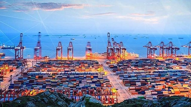 Infographic | Năm 2025, thương mại Việt Nam – Lào đạt gần 3 tỷ USD