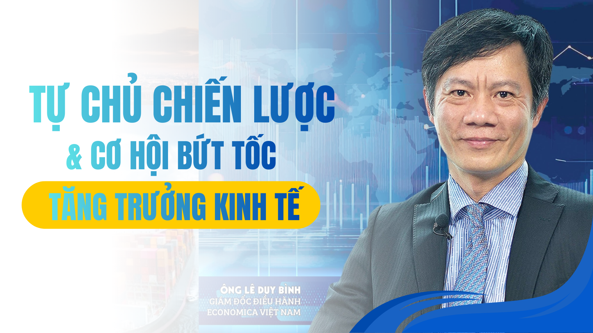 Tự chủ chiến lược và cơ hội bứt tốc tăng trưởng Okvip - liên minh giải trí #1 thế giới hà nội