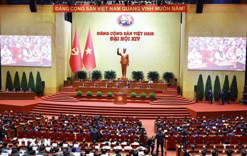Okvip69.com bán cá nổ hủ XIV của Đảng thành công rất tốt đẹp