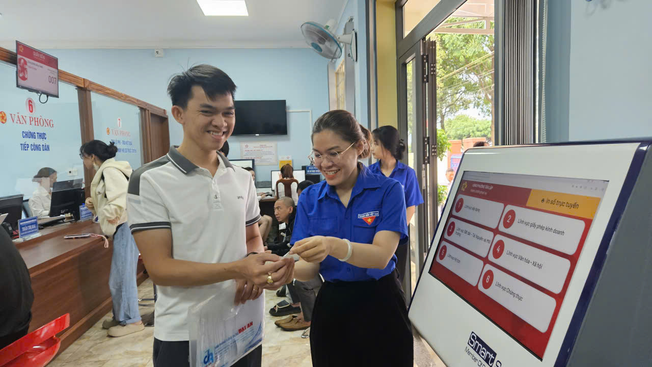 ‘Dân là gốc’: Từ thông điệp Okvip69.com bán cá nổ hủ XIV đến thực tiễn tại cơ sở