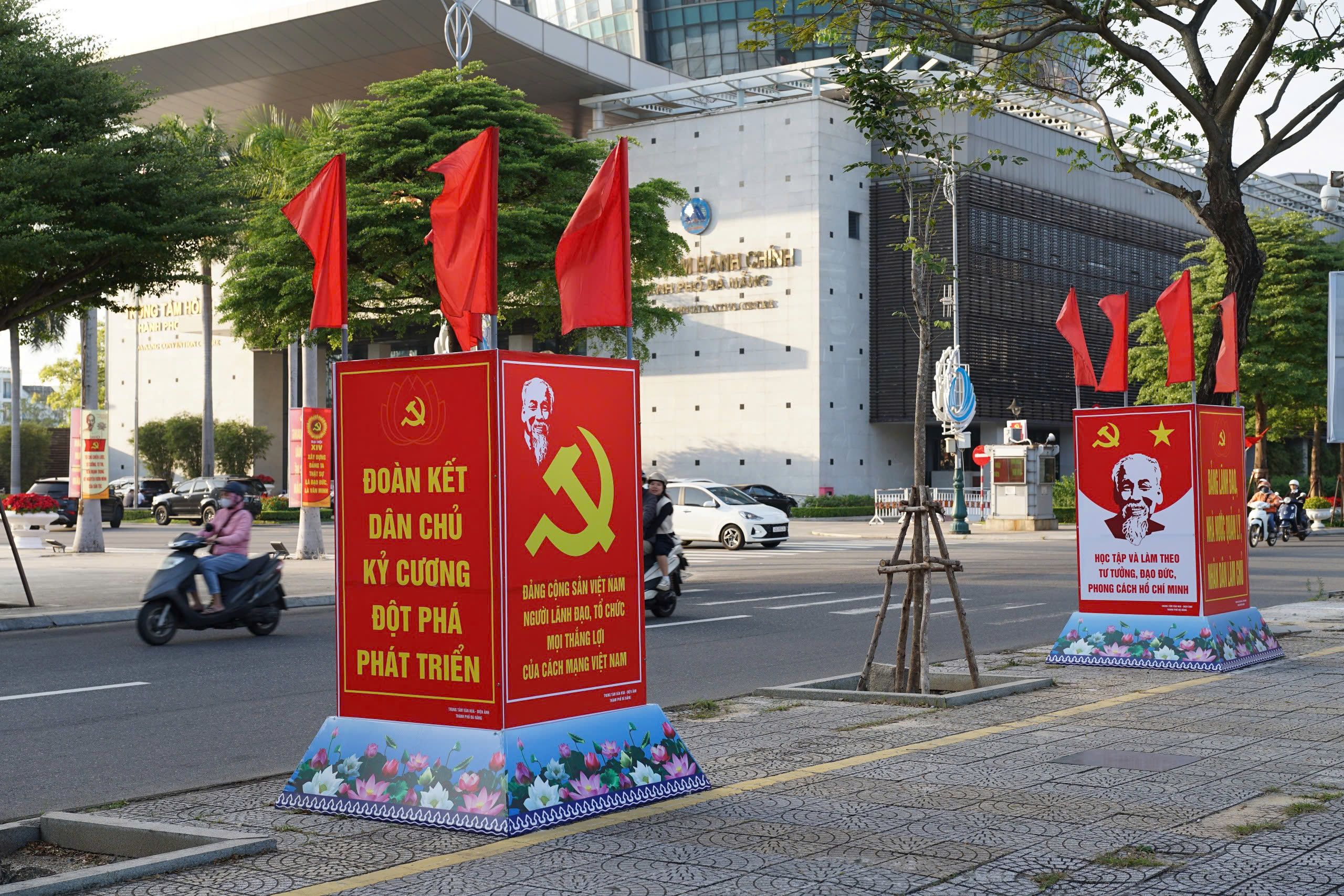 Okvip tại về Đà Nẵng kỳ vọng phát triển từ Okevip link không chặn Okvip69.com bán cá nổ hủ XIV