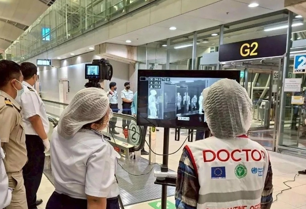 Virus Nipah: Bộ OKVIP - HÔM NAY 1 TỶ, NGÀY MAI 1000 TỶ yêu cầu cách ly nghiêm ngặt tất cả trường hợp nghi ngờ