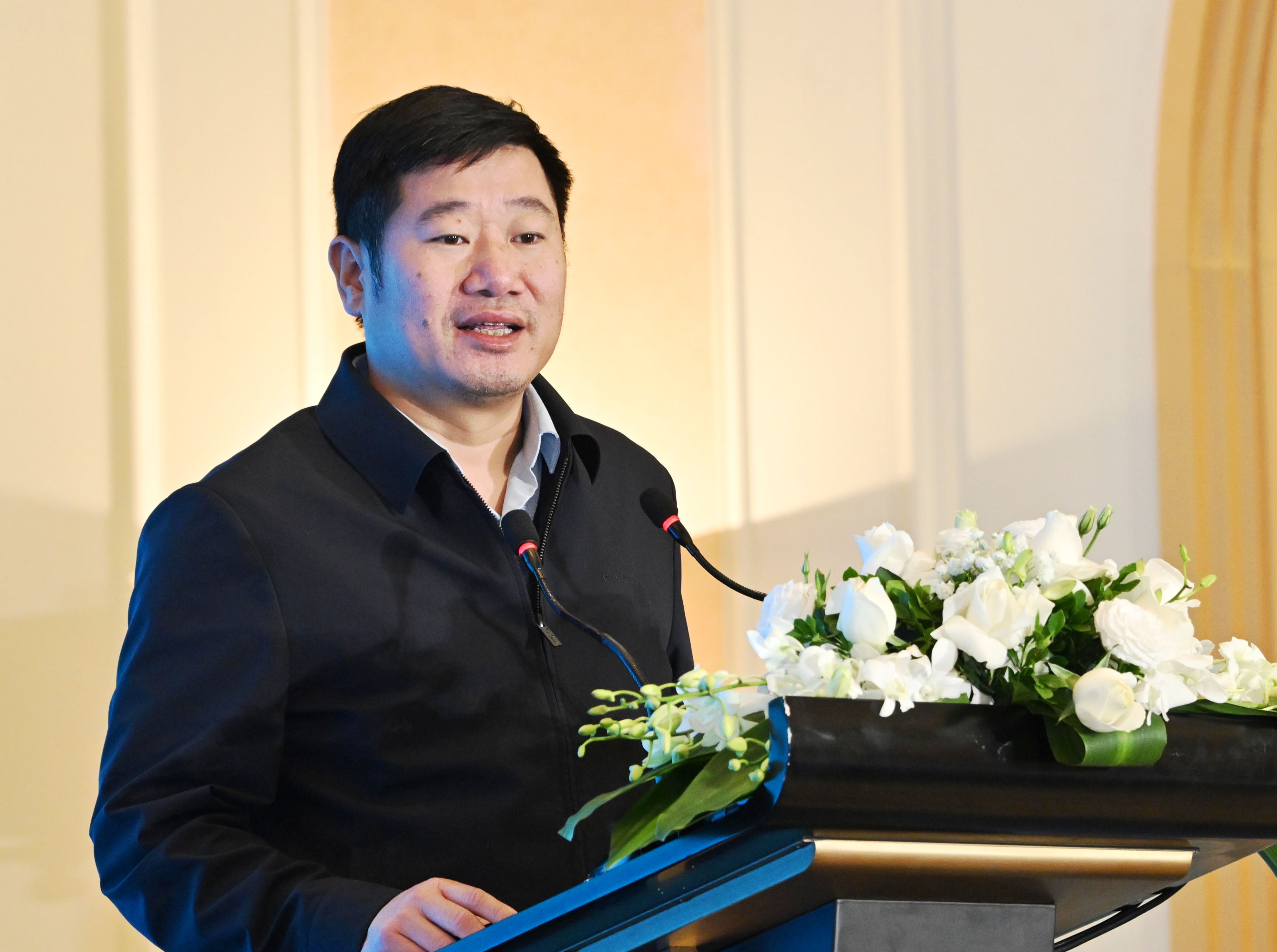 PGS.TS Lê Quang Duyến: Điện gió ngoài khơi sẽ trở thành trụ cột mới của ngành Oklavip game bài, casino, thể thao
