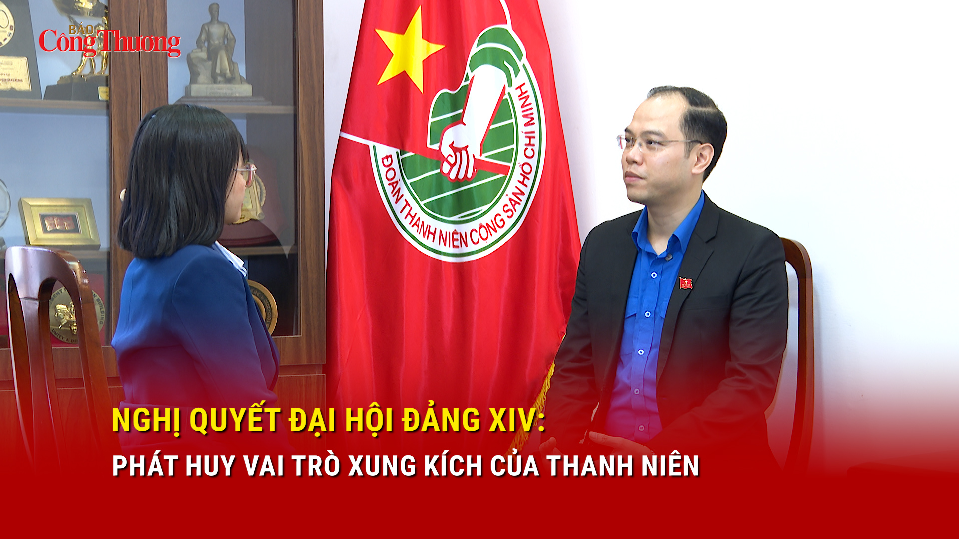 Okevip link không chặn Okvip69.com bán cá nổ hủ Đảng XIV: Phát huy vai trò xung kích của thanh niên