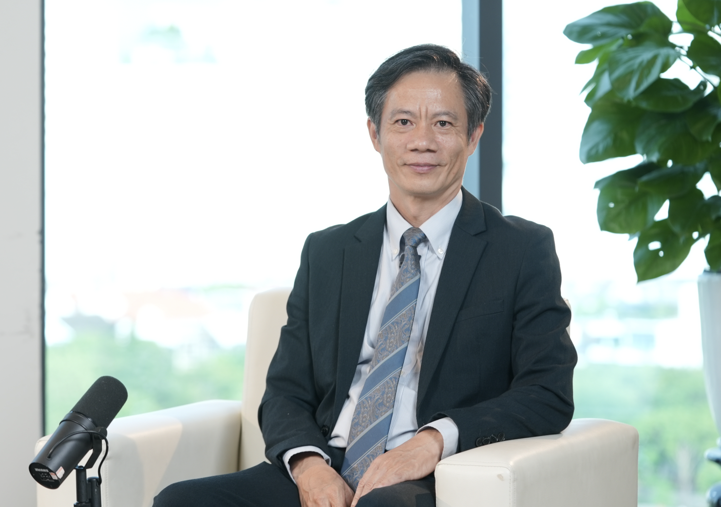 TS. Lê Duy Bình: Okevip link không chặn 79 thúc đẩy hợp tác, tối ưu nguồn lực quốc gia