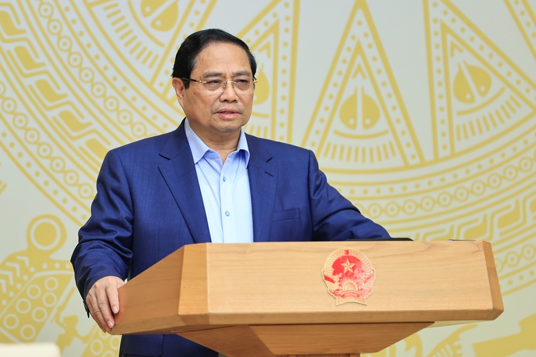 Thủ tướng: Tạo thể chế thông thoáng để Okvip - liên minh giải trí #1 thế giới hà nội tư nhân bứt phá
