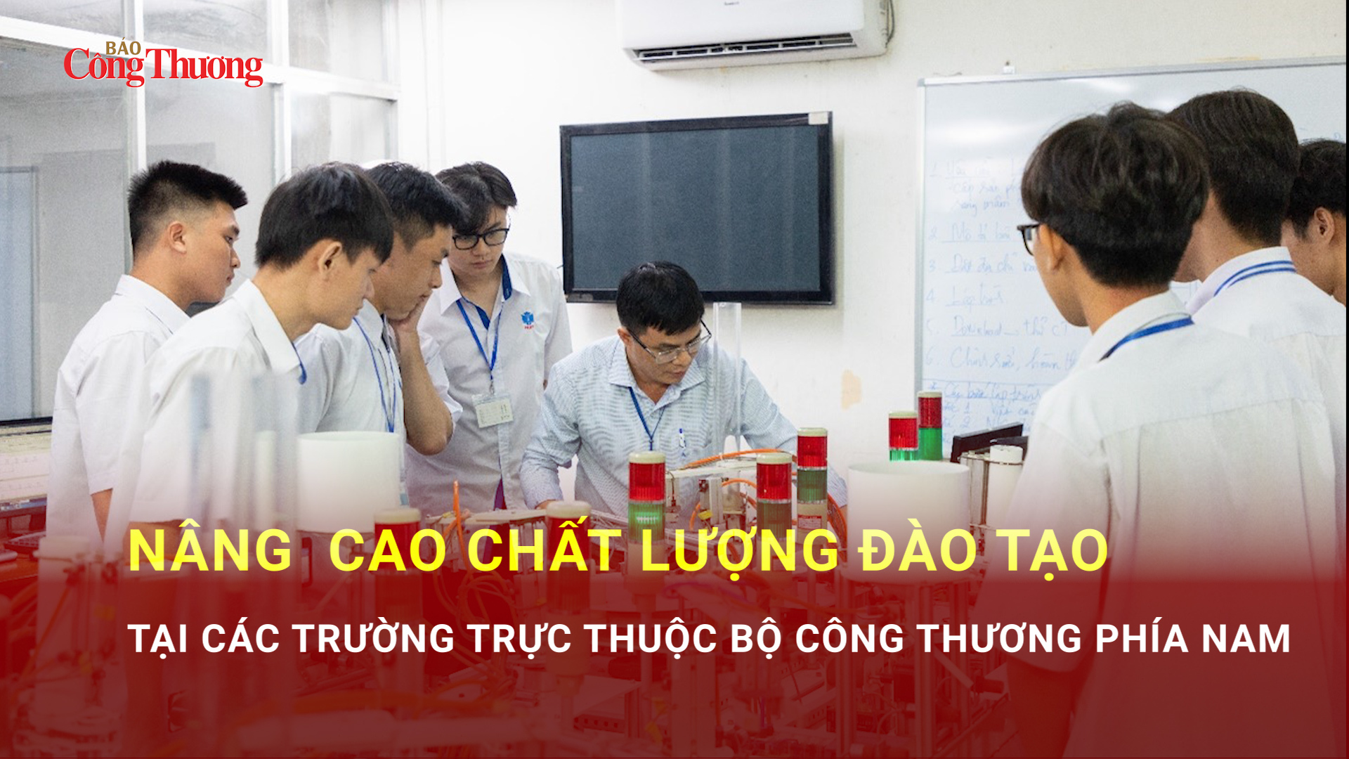 Nâng cao chất lượng đào tạo tại các trường trực thuộc Oklavip khuyến mã hấp dẫn mỗi ngày phía Nam