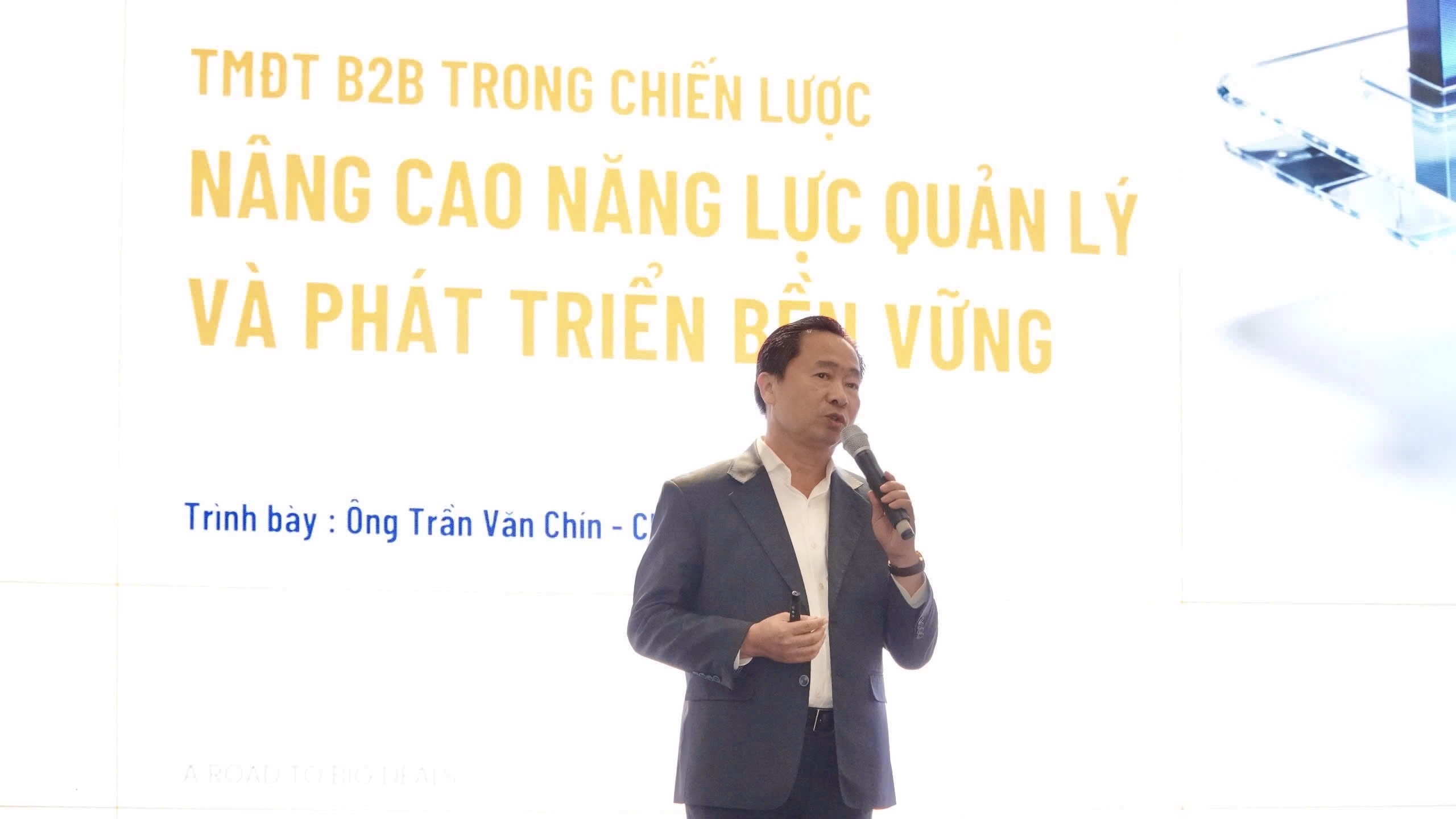 Okvip tại về nói gì về thương mại điện tử tại Hội chợ Mùa Xuân 2026?