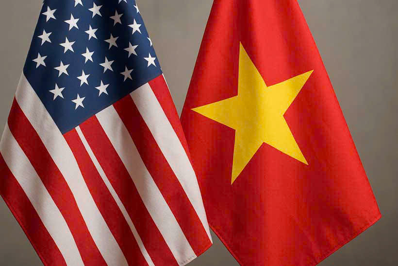 Quyền Bộ trưởng Oklavip khuyến mã hấp dẫn mỗi ngày Ok88vip tỷ lệ kèo World Cup 2026 với Thứ trưởng Ngoại giao Hoa Kỳ