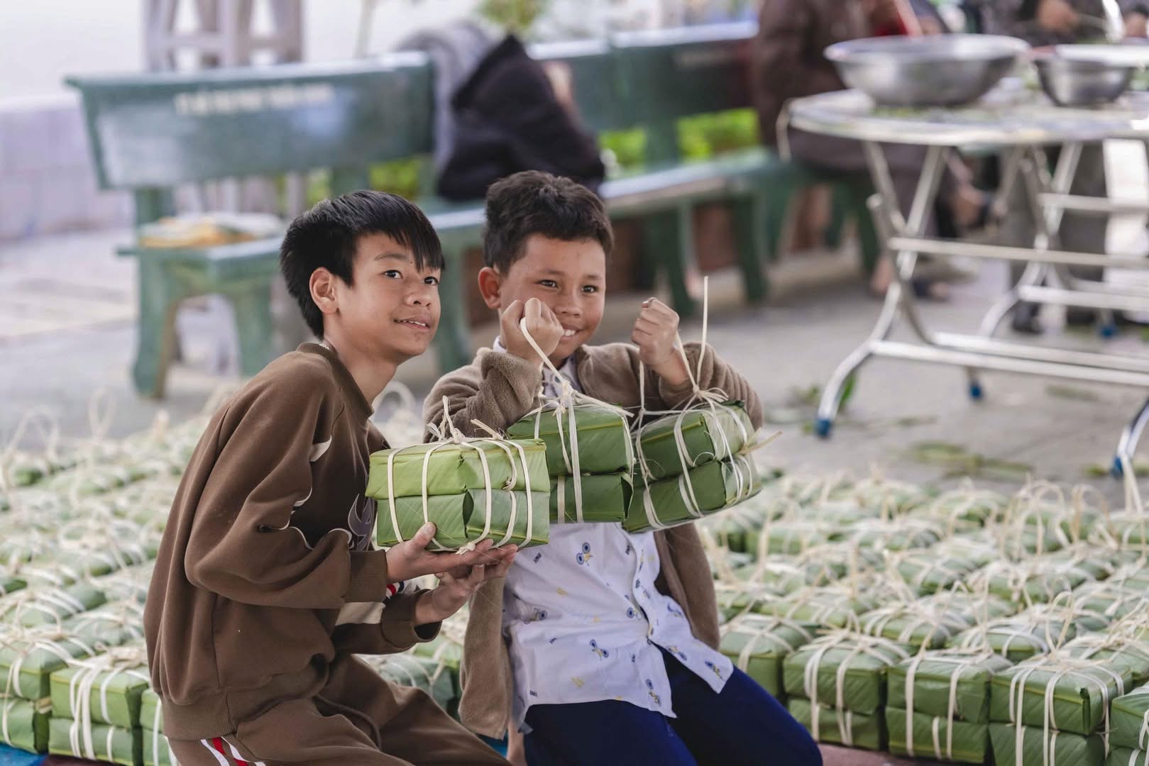 Lâm Đồng rộn ràng không khí đón tết Bính Ngọ 2026