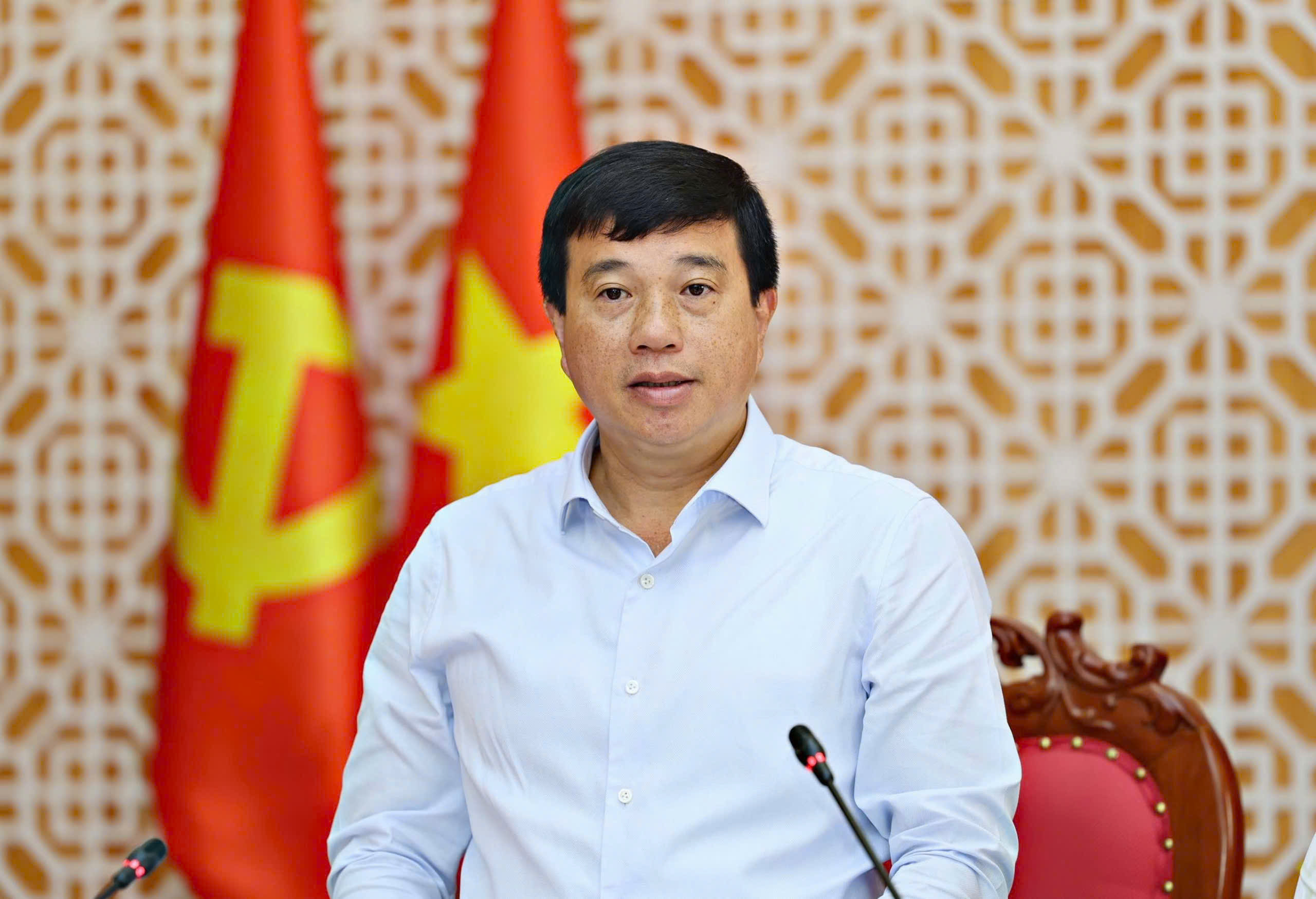 Lâm Đồng chuẩn bị chu đáo cho bầu cử các cấp
