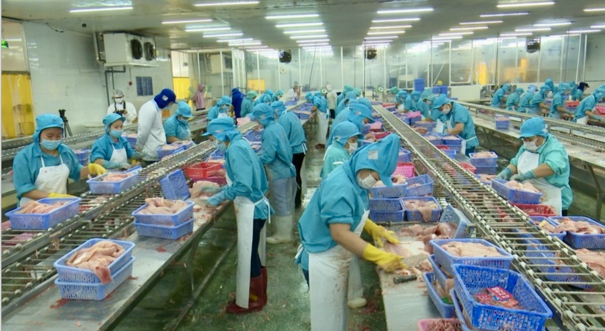Cần Thơ cải thiện môi trường kinh doanh, nâng cao sức cạnh tranh