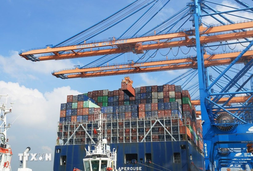Giám đốc WB: Việt Nam bước vào chu kỳ tăng trưởng mới từ vị thế vững chắc