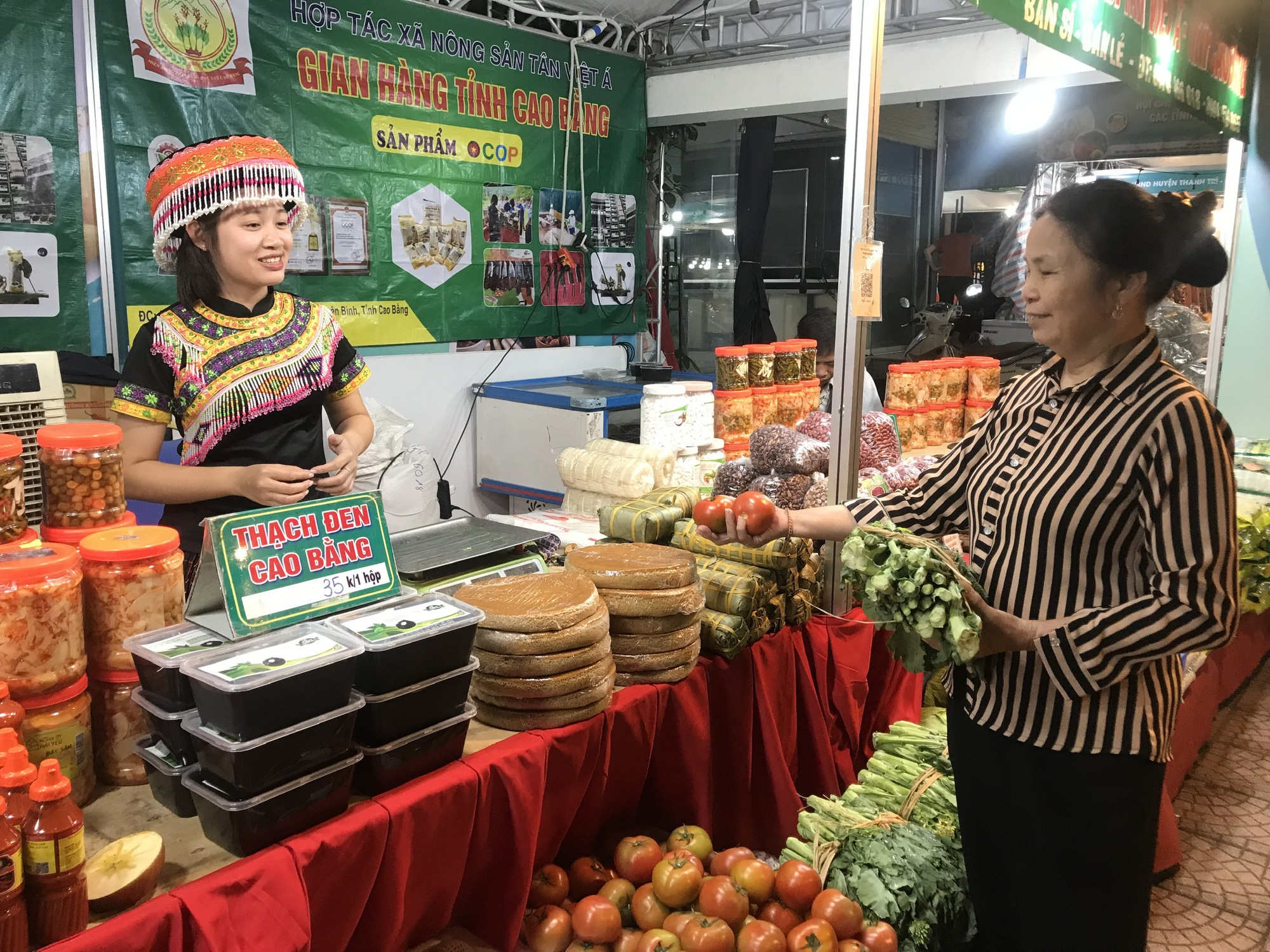 Đưa thương mại điện tử vươn ra ngoài các đô thị lớn